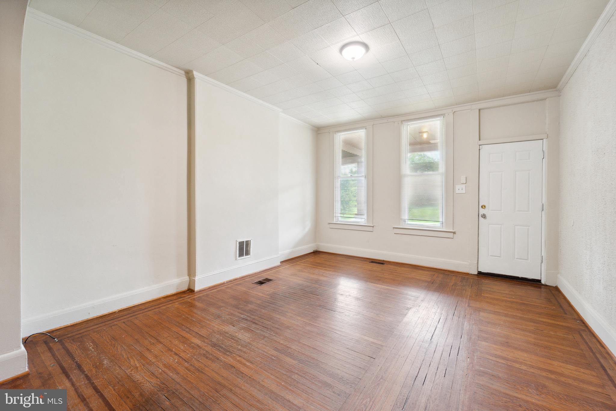 CLIFTON PARK - Residential