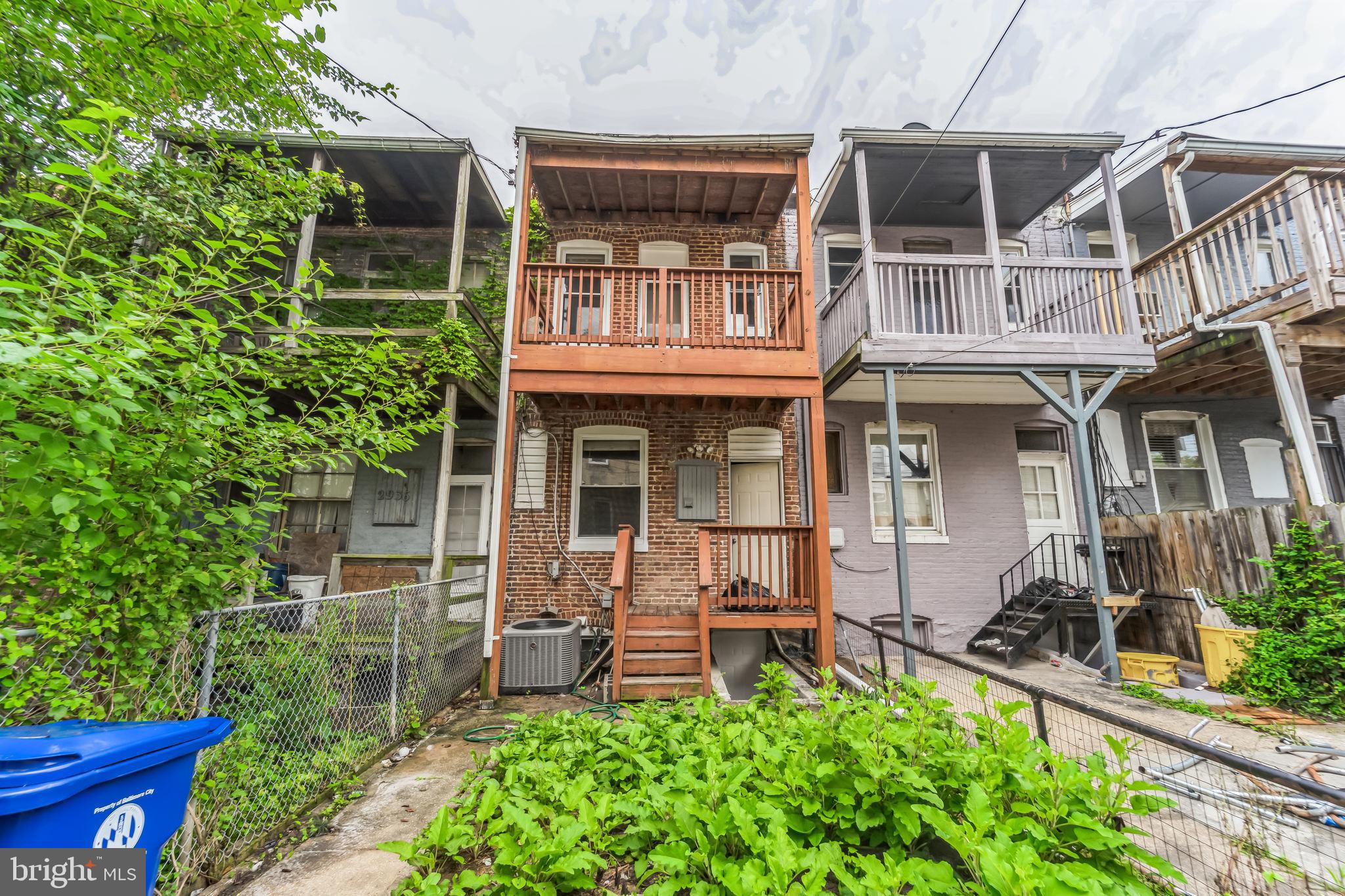 CLIFTON PARK - Residential