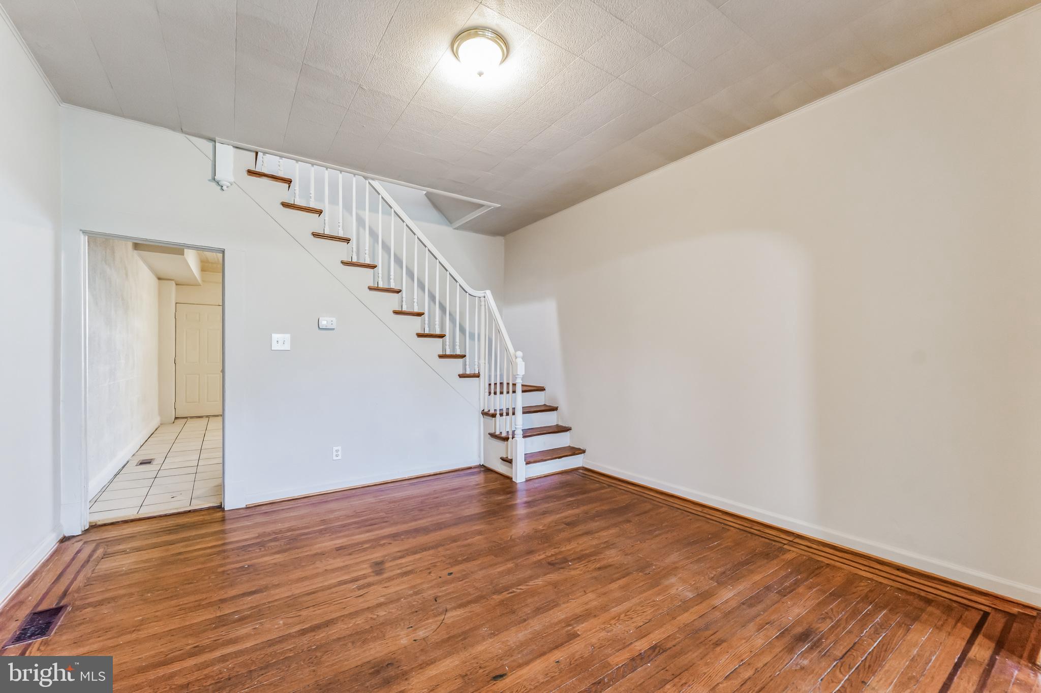 CLIFTON PARK - Residential