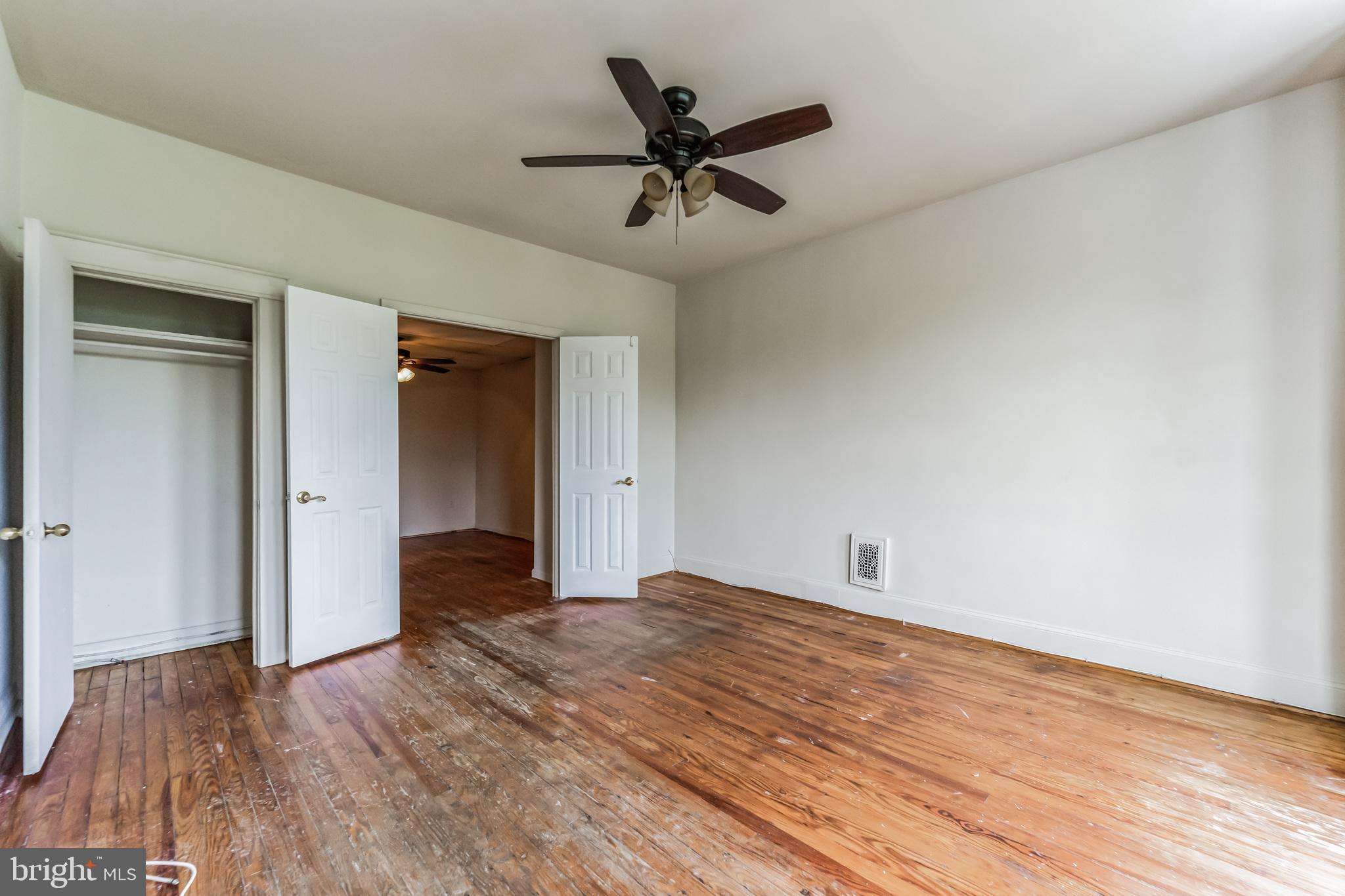 CLIFTON PARK - Residential