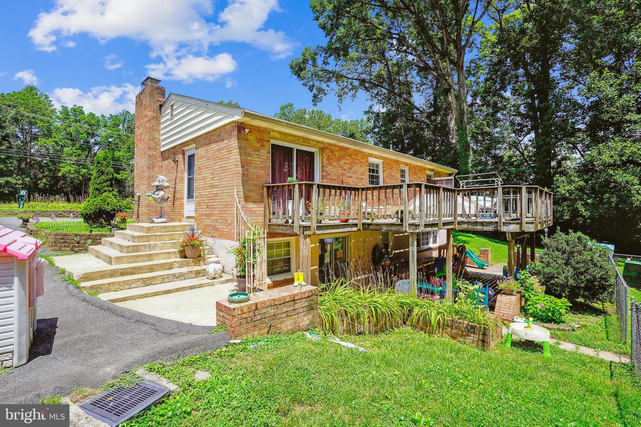 3249 JERMANTOWN ROAD