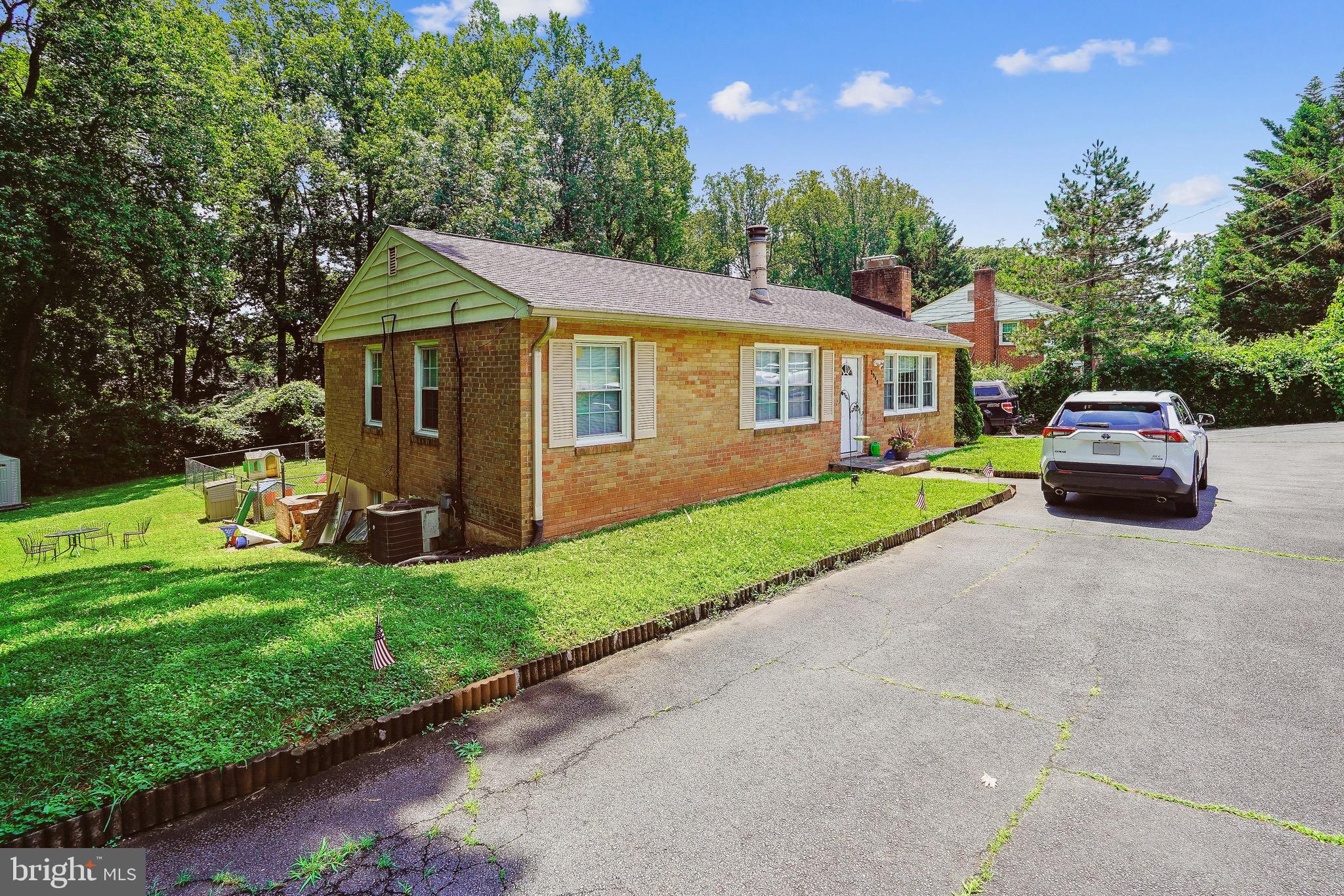 3249 JERMANTOWN ROAD