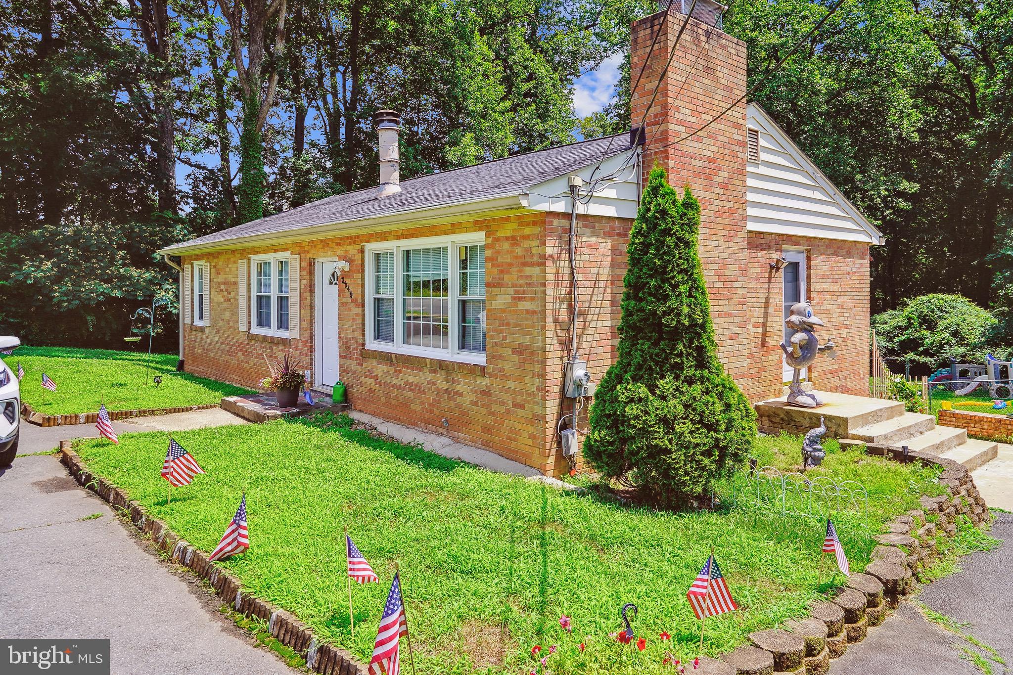 3249 JERMANTOWN ROAD