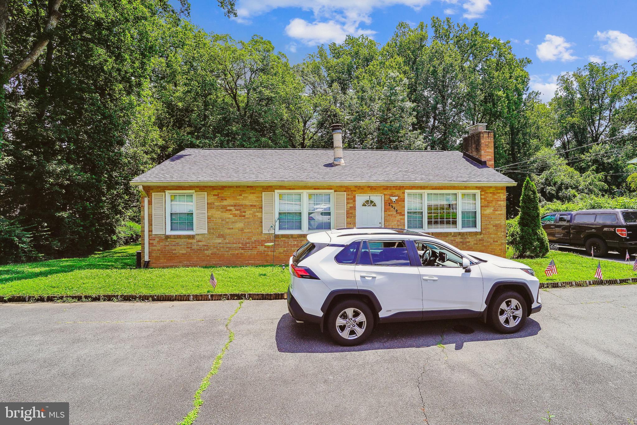 3249 JERMANTOWN ROAD