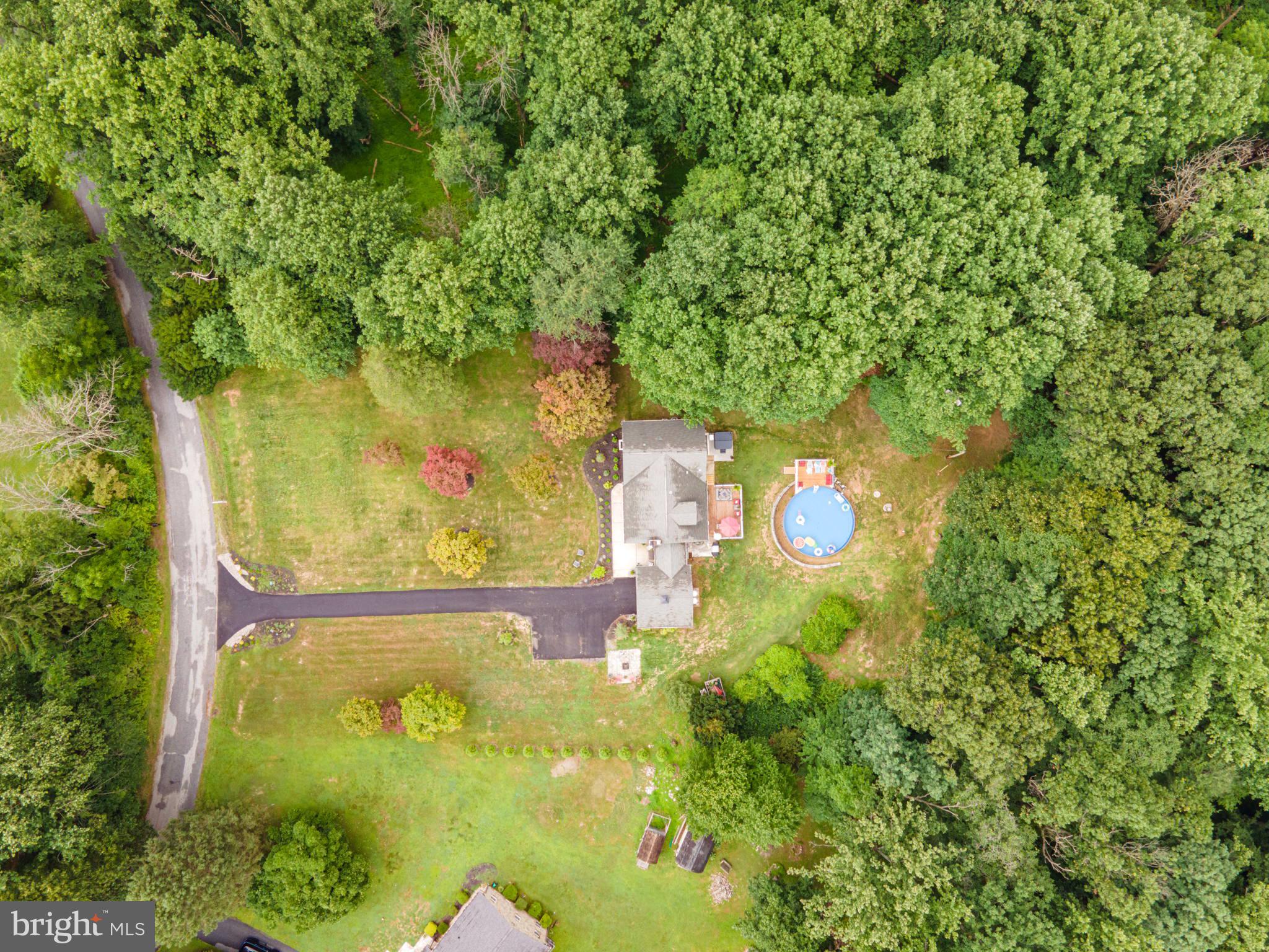 DULANEY HILLS - Residential