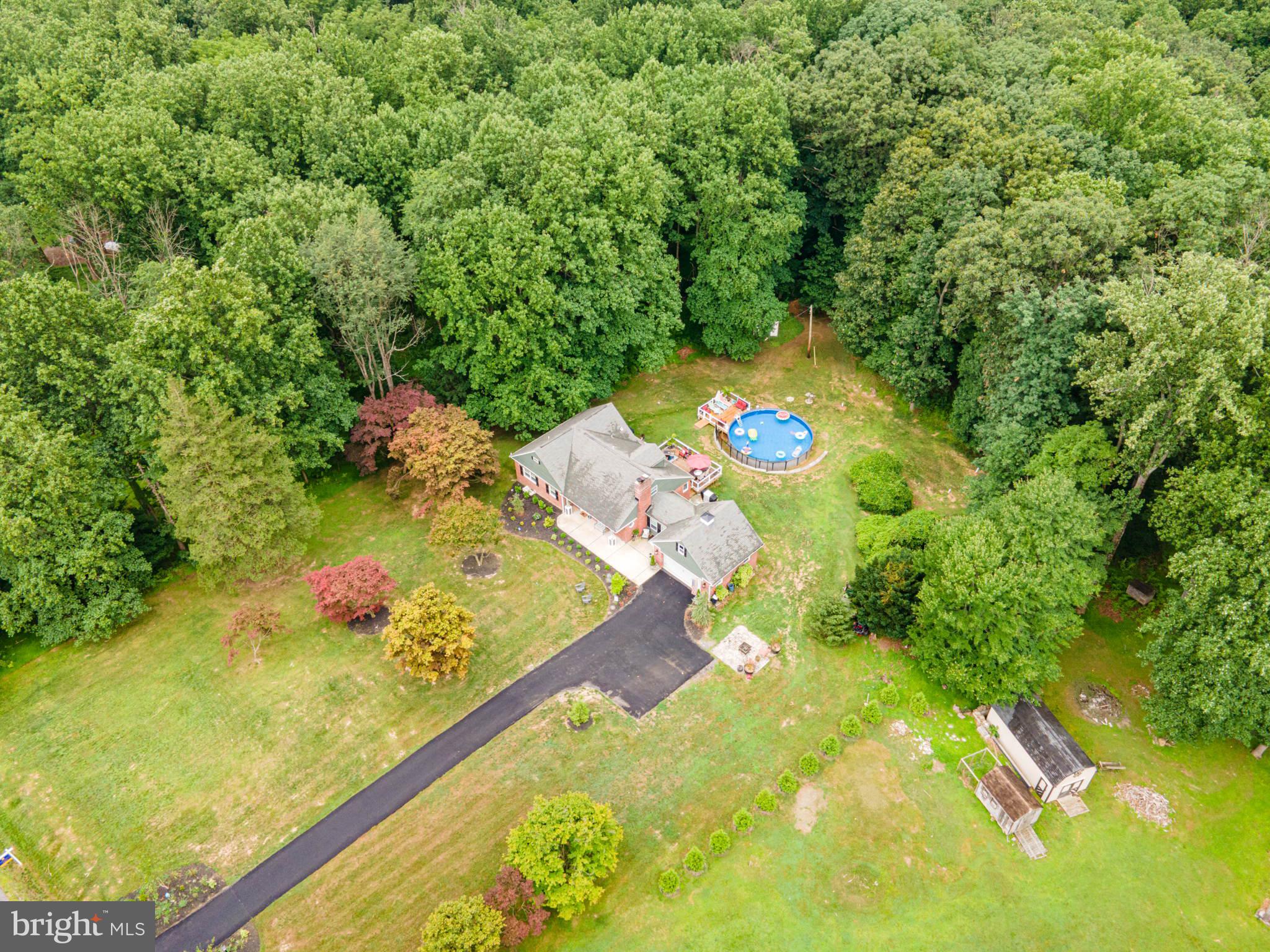 DULANEY HILLS - Residential