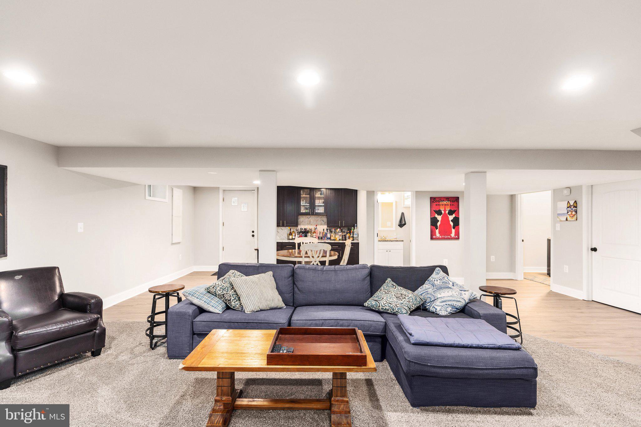 DULANEY HILLS - Residential