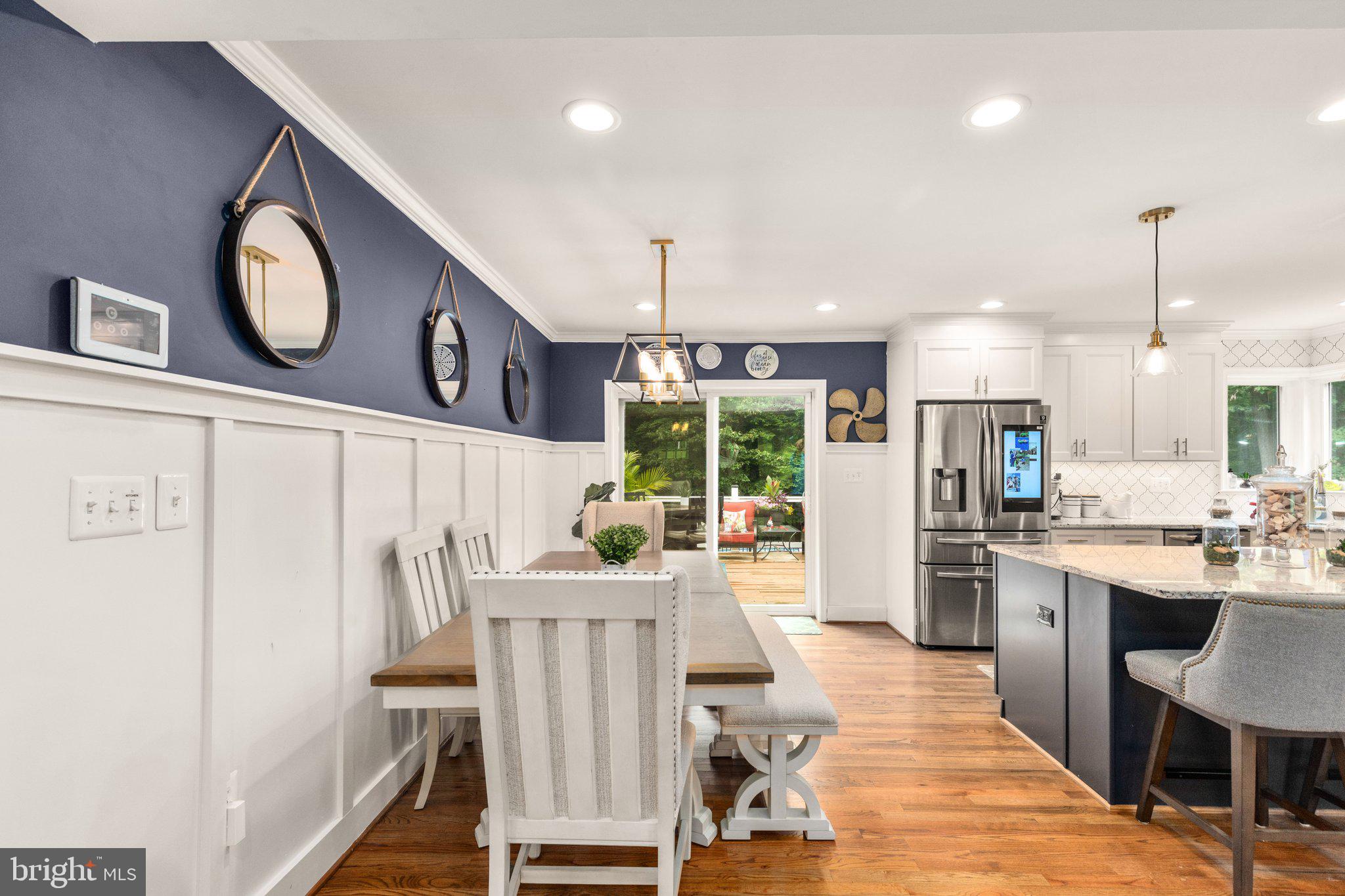 DULANEY HILLS - Residential