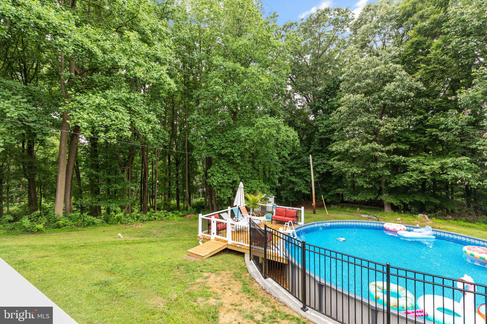 DULANEY HILLS - Residential