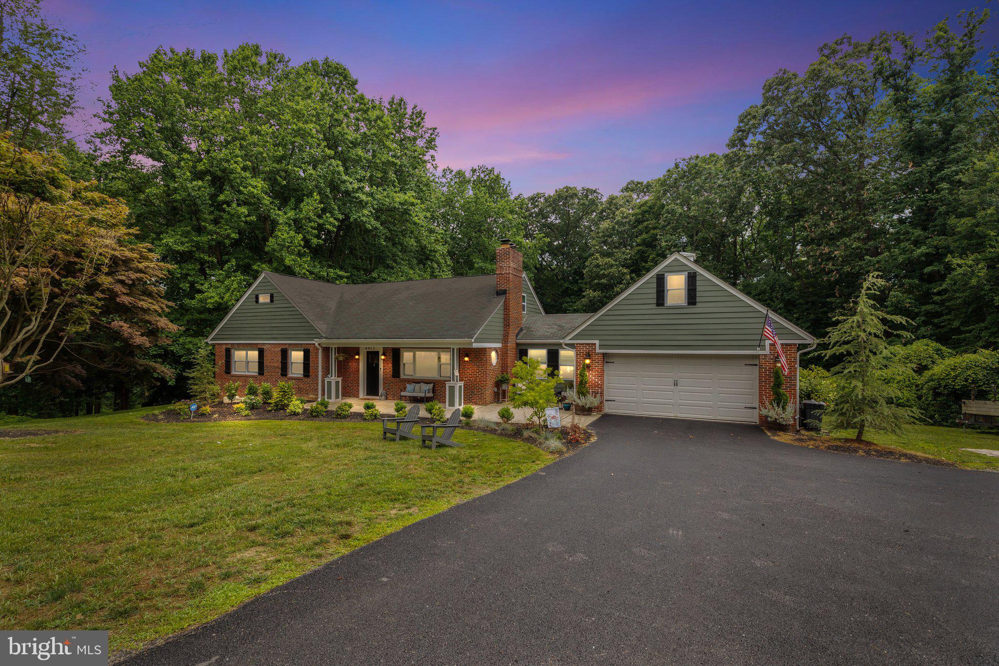 DULANEY HILLS - Residential