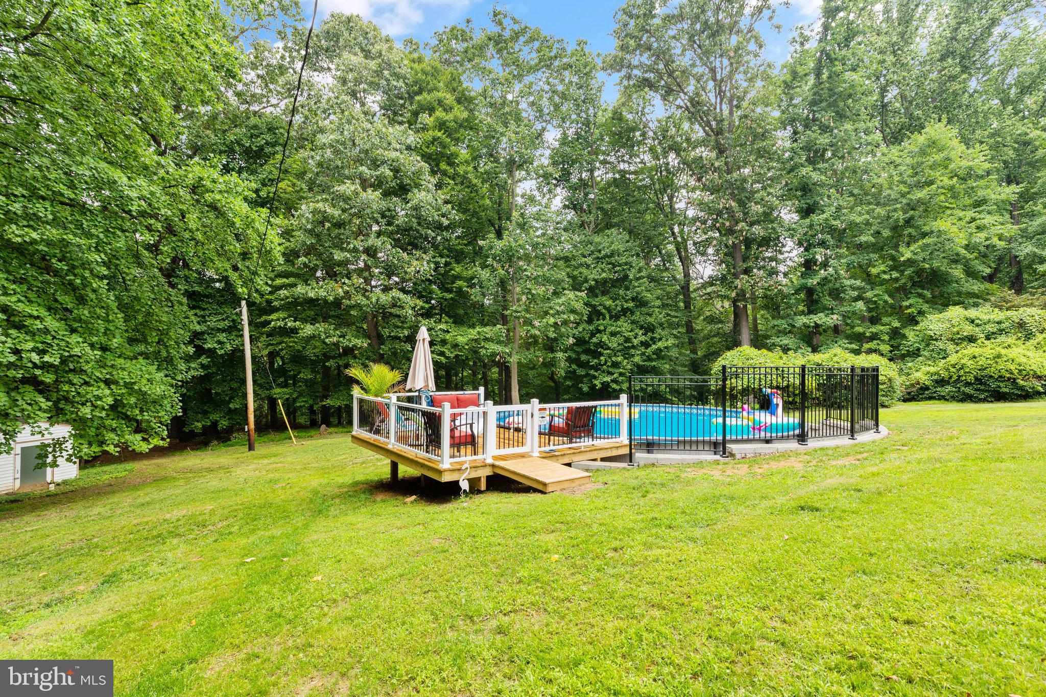 DULANEY HILLS - Residential