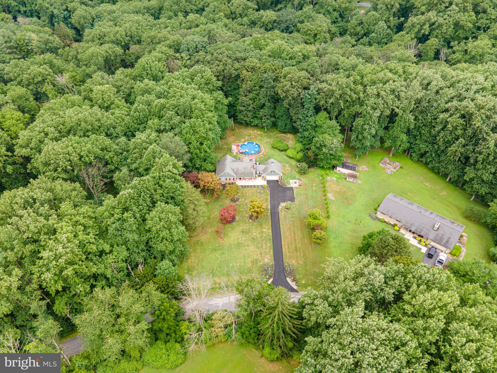 DULANEY HILLS - Residential