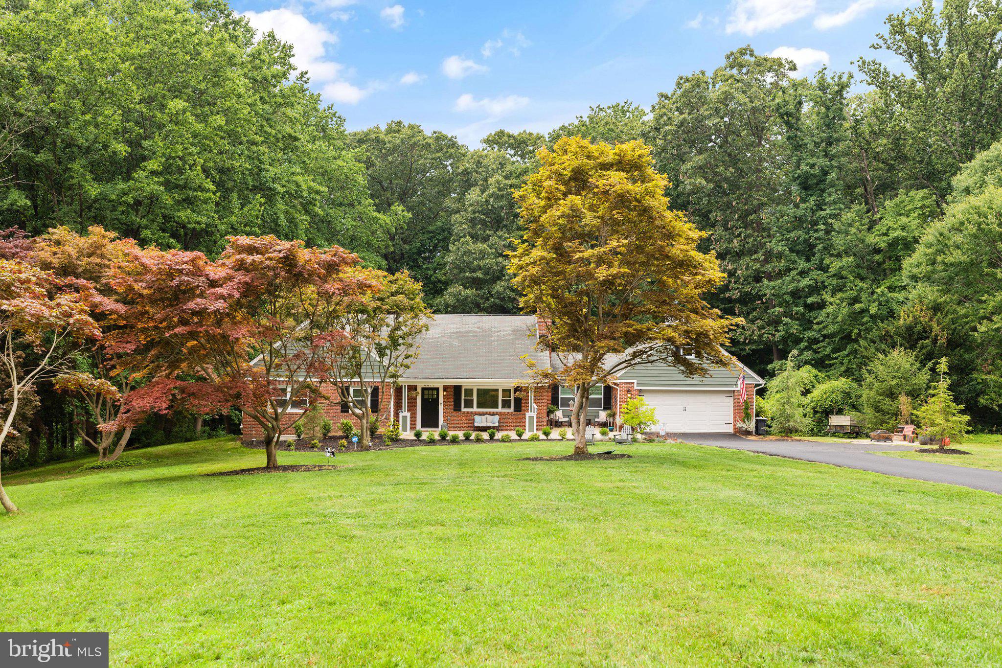 DULANEY HILLS - Residential