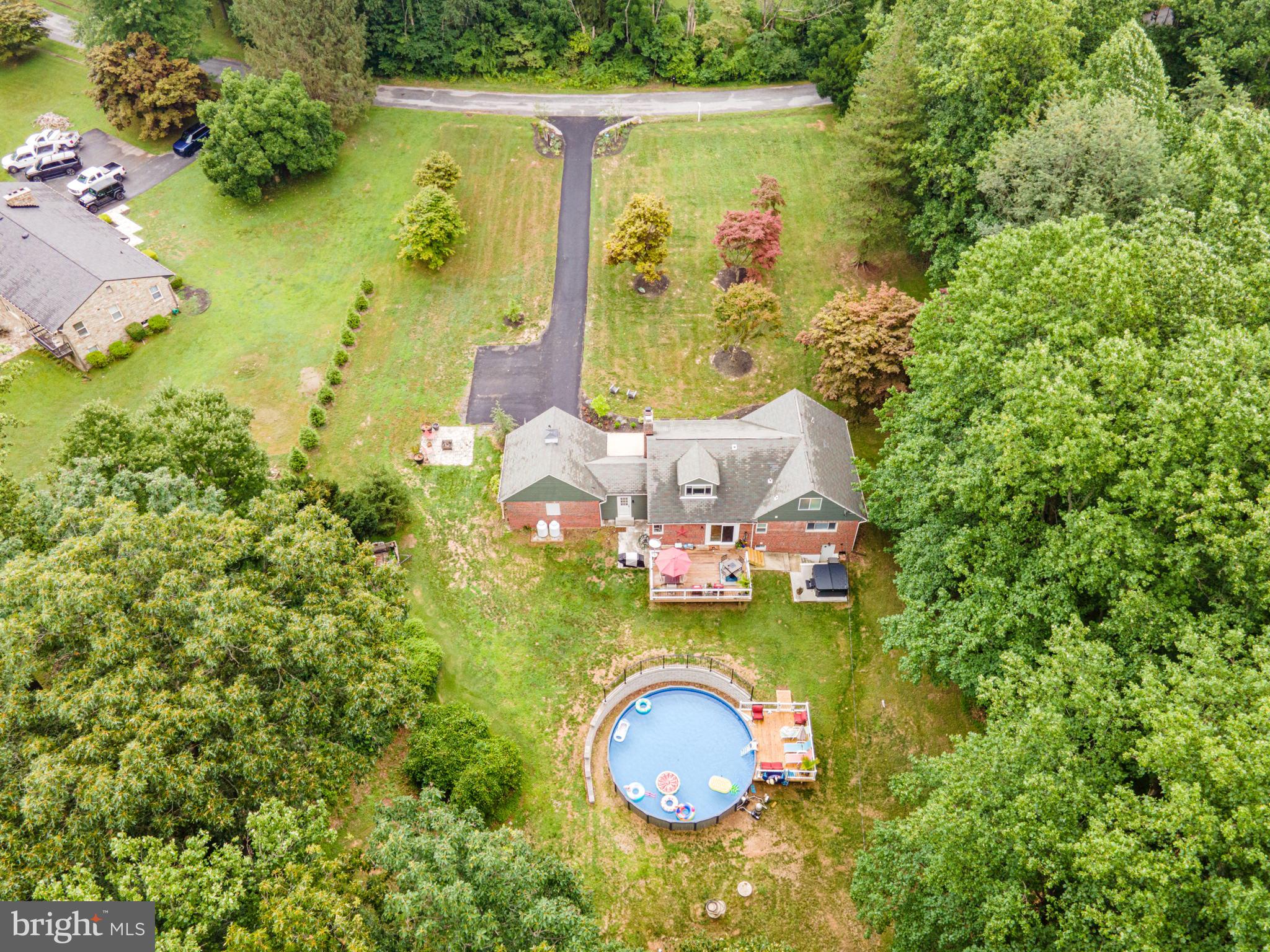 DULANEY HILLS - Residential