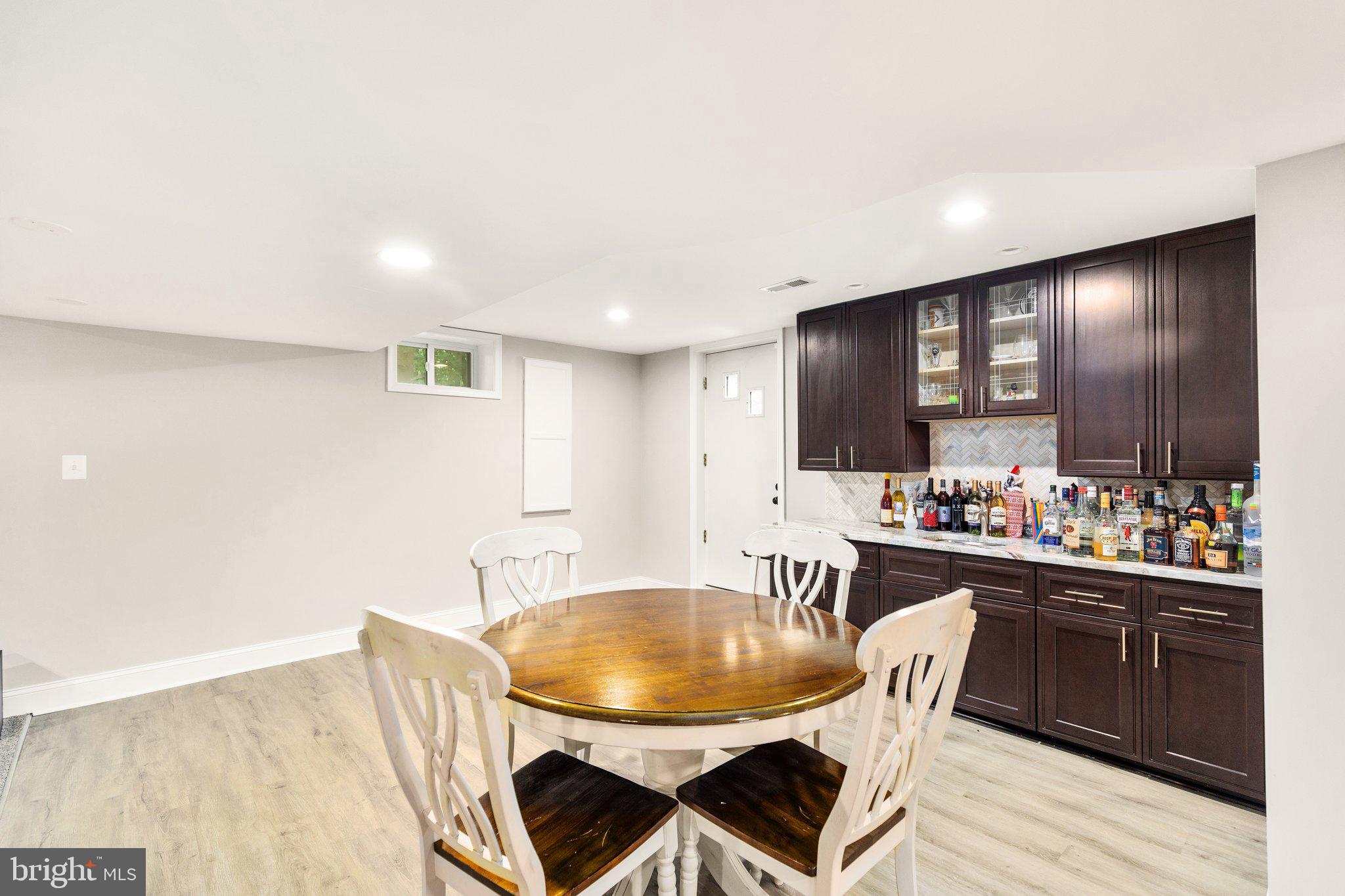 DULANEY HILLS - Residential