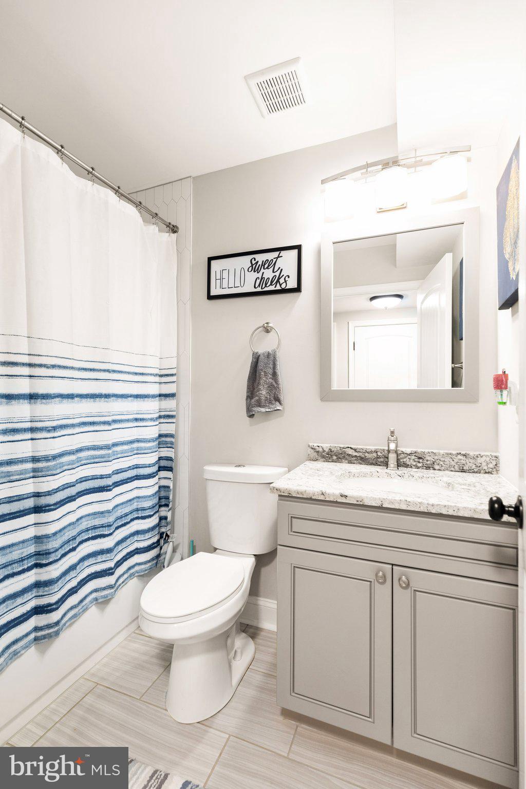 DULANEY HILLS - Residential