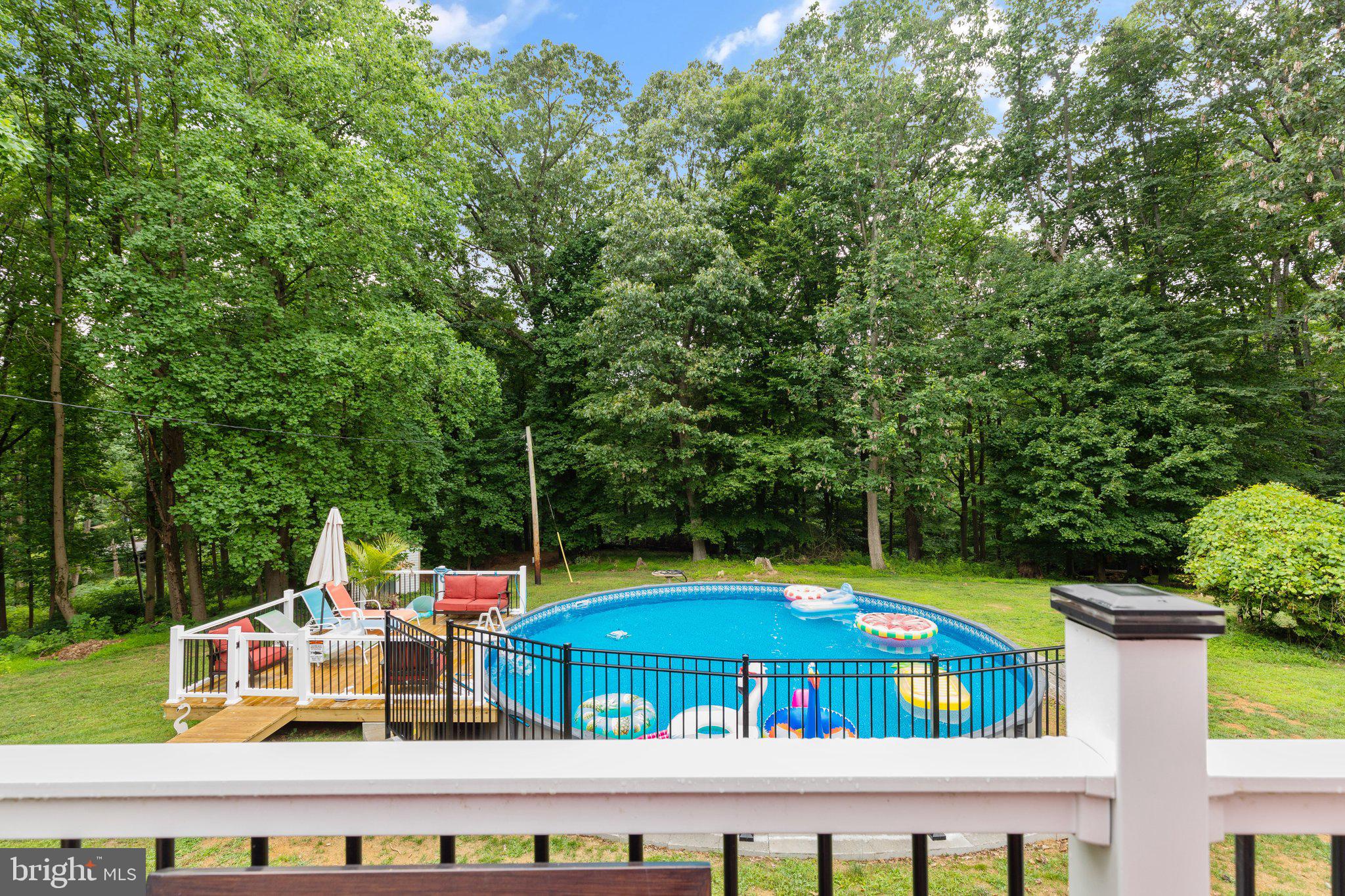 DULANEY HILLS - Residential