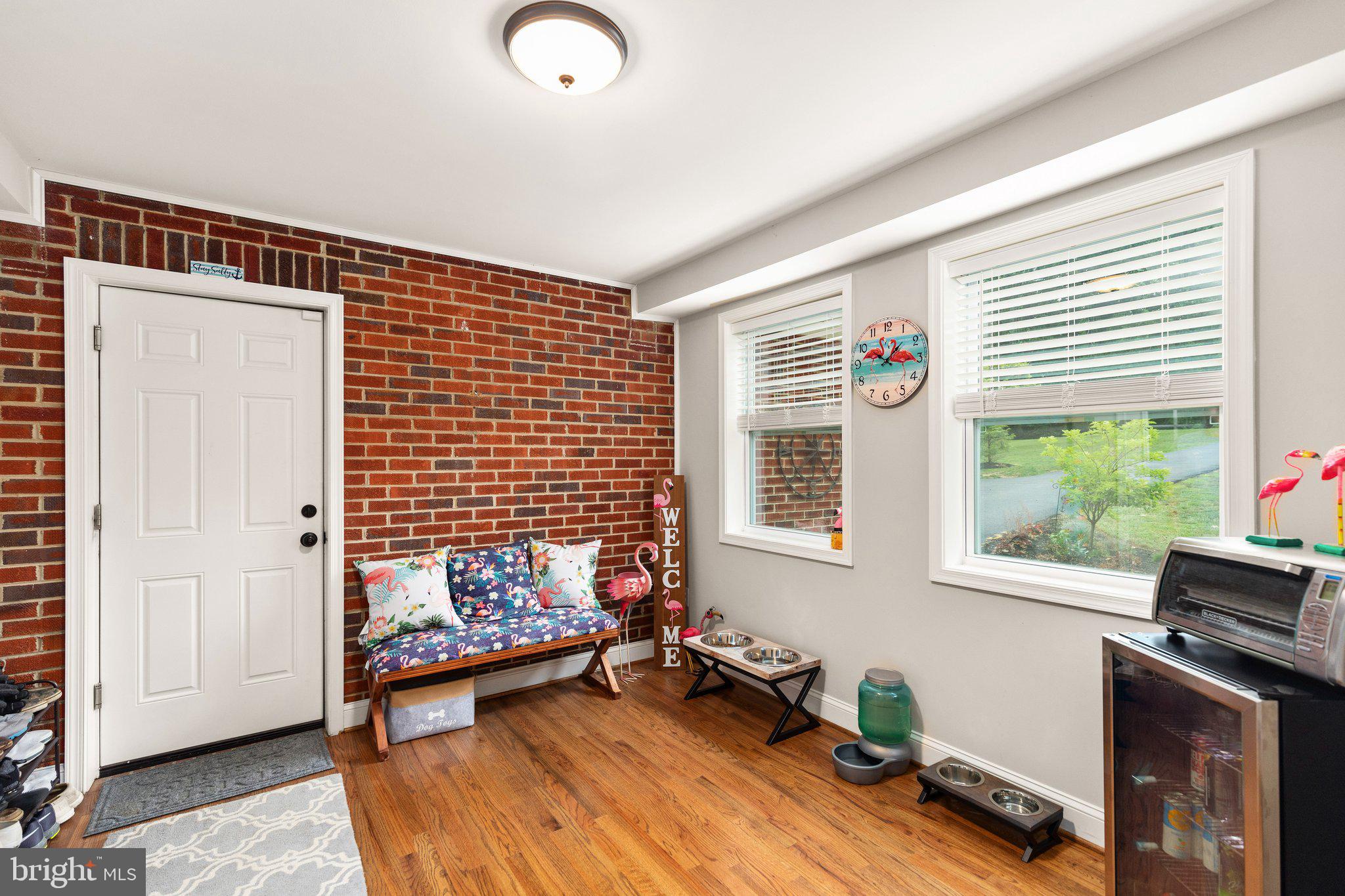 DULANEY HILLS - Residential