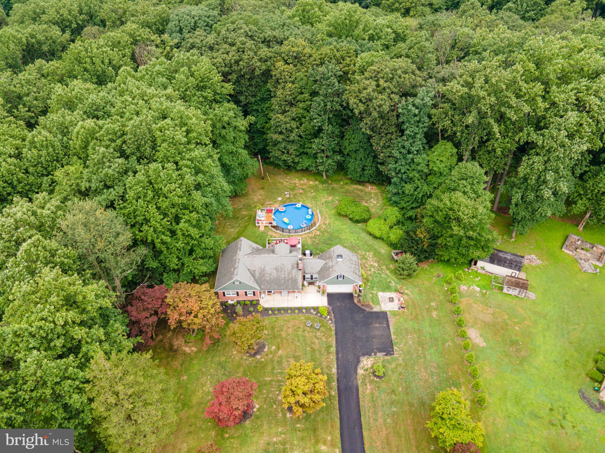 DULANEY HILLS - Residential