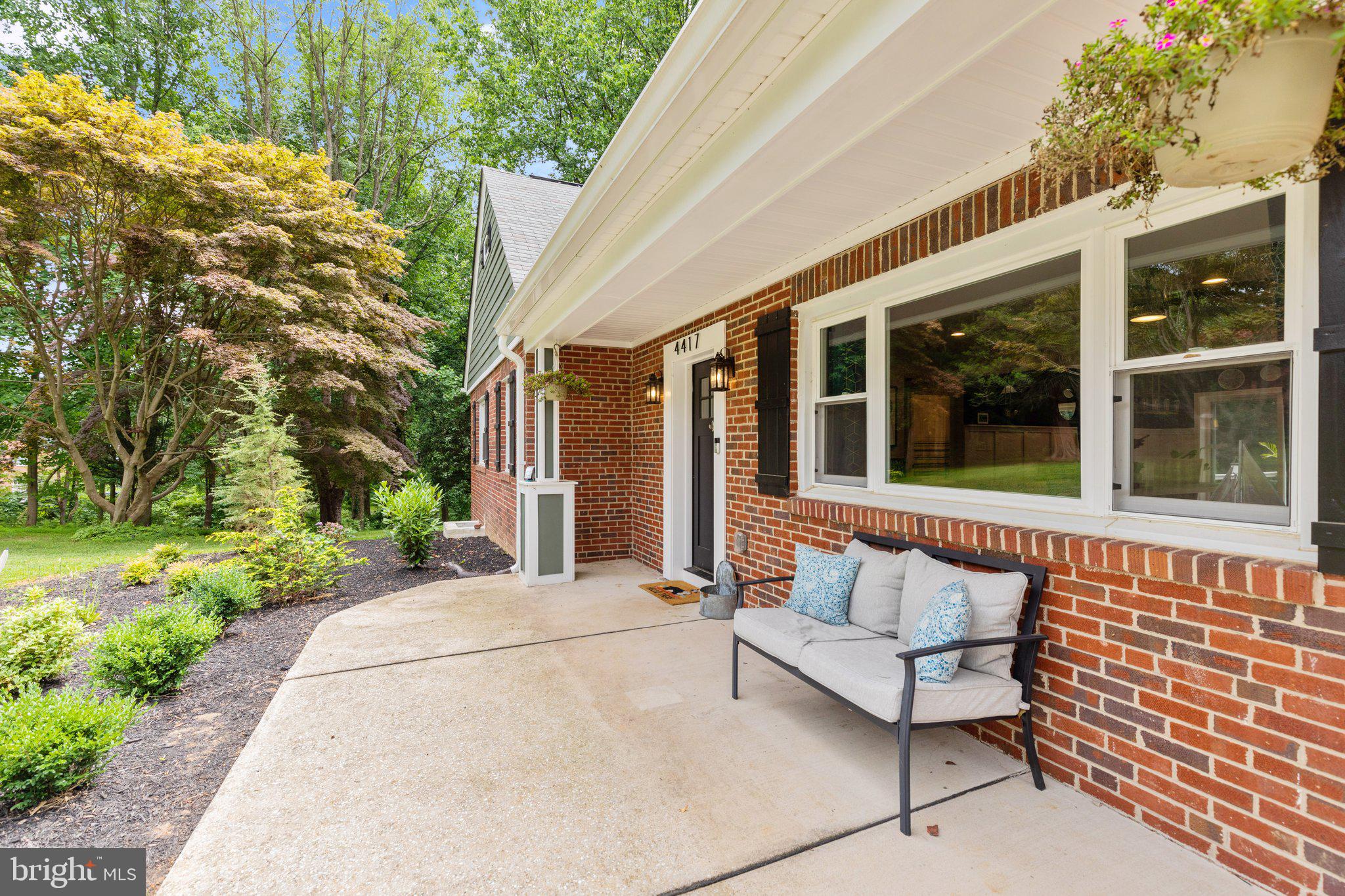 DULANEY HILLS - Residential