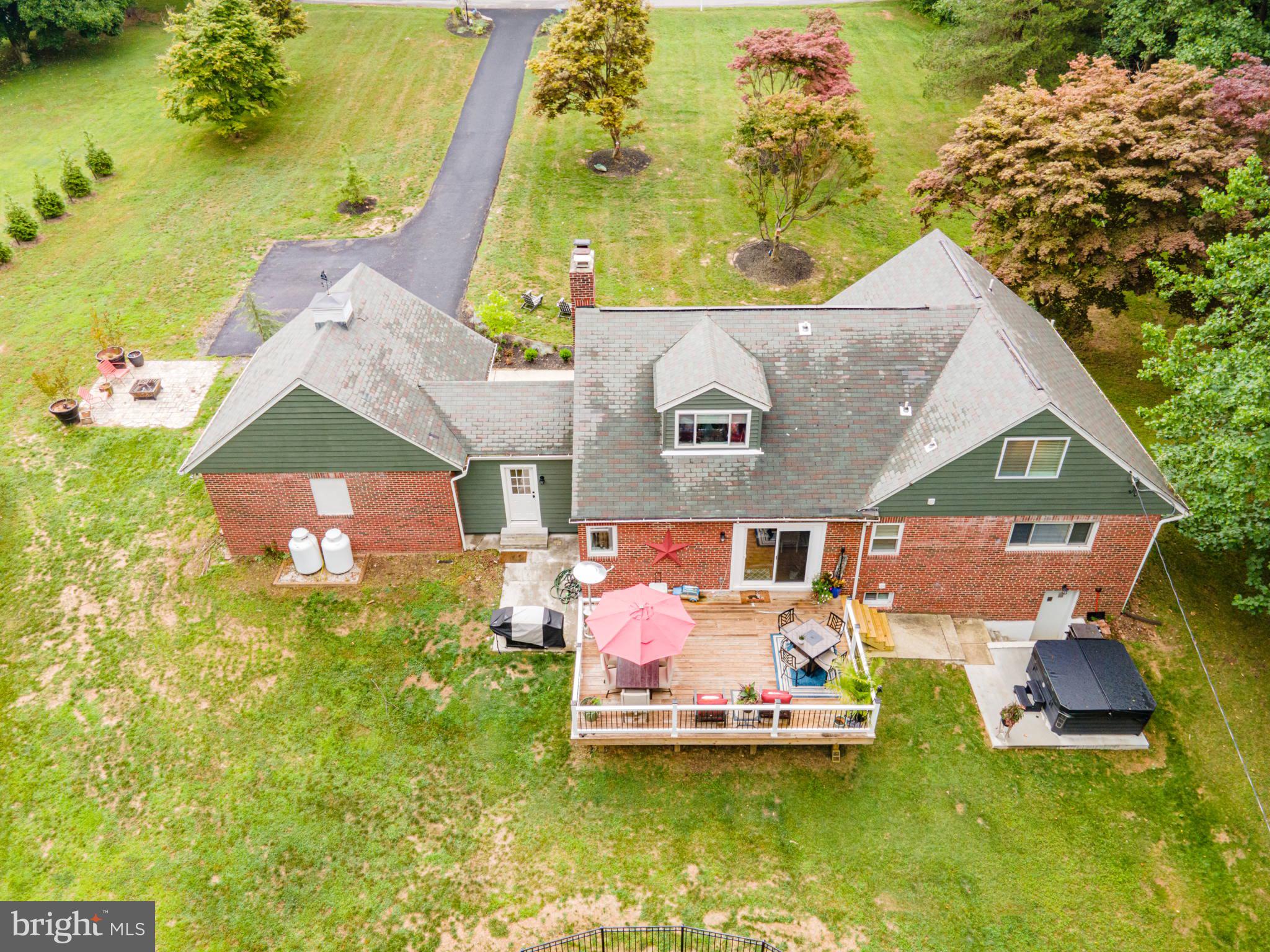 DULANEY HILLS - Residential