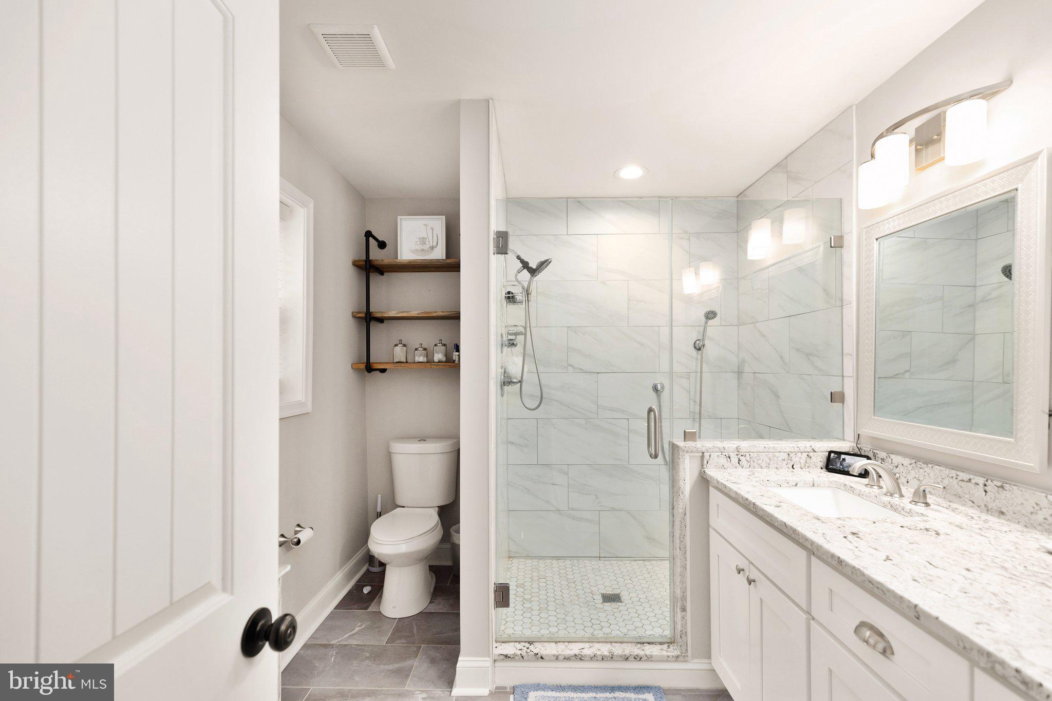 DULANEY HILLS - Residential