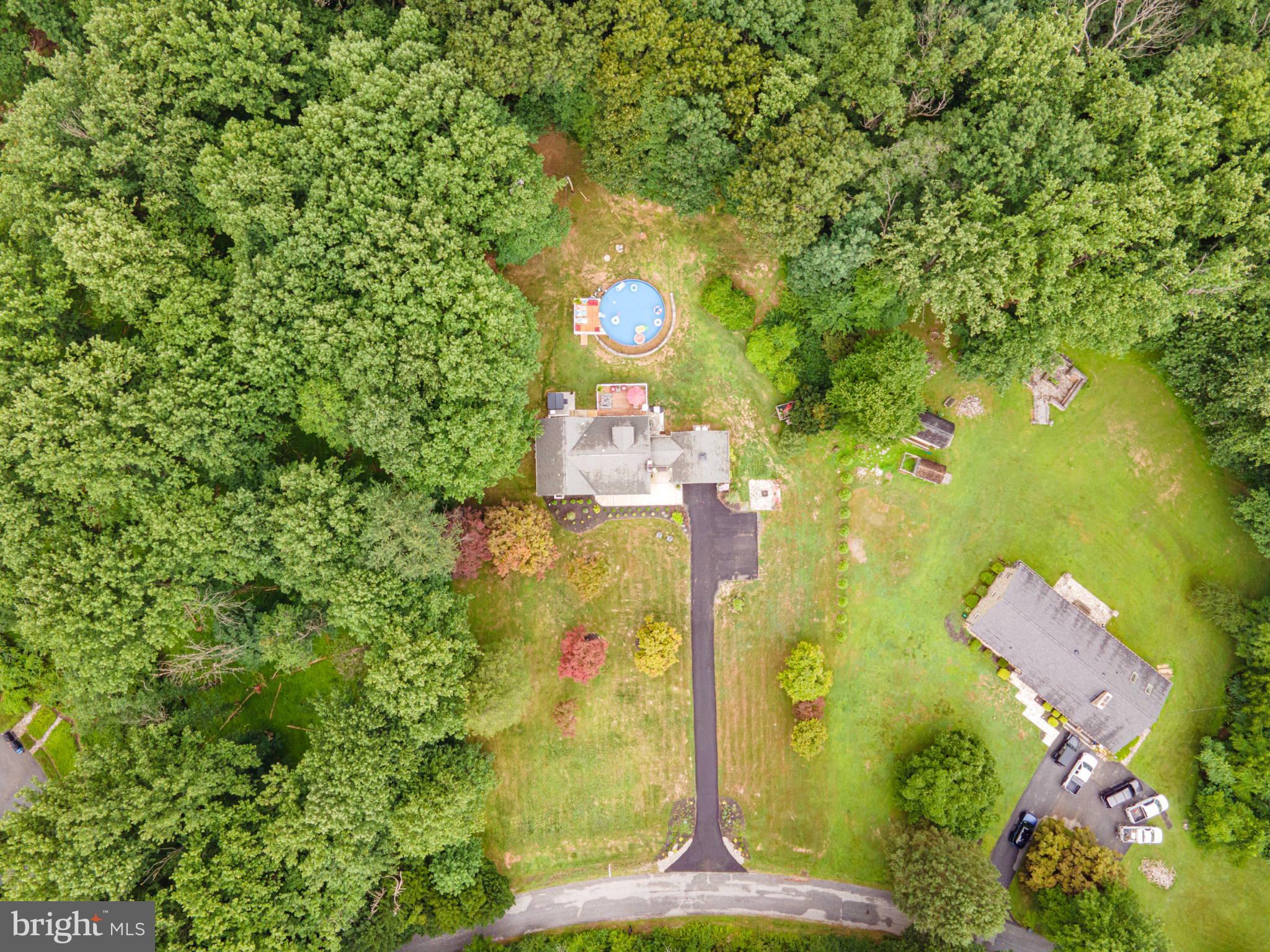 DULANEY HILLS - Residential