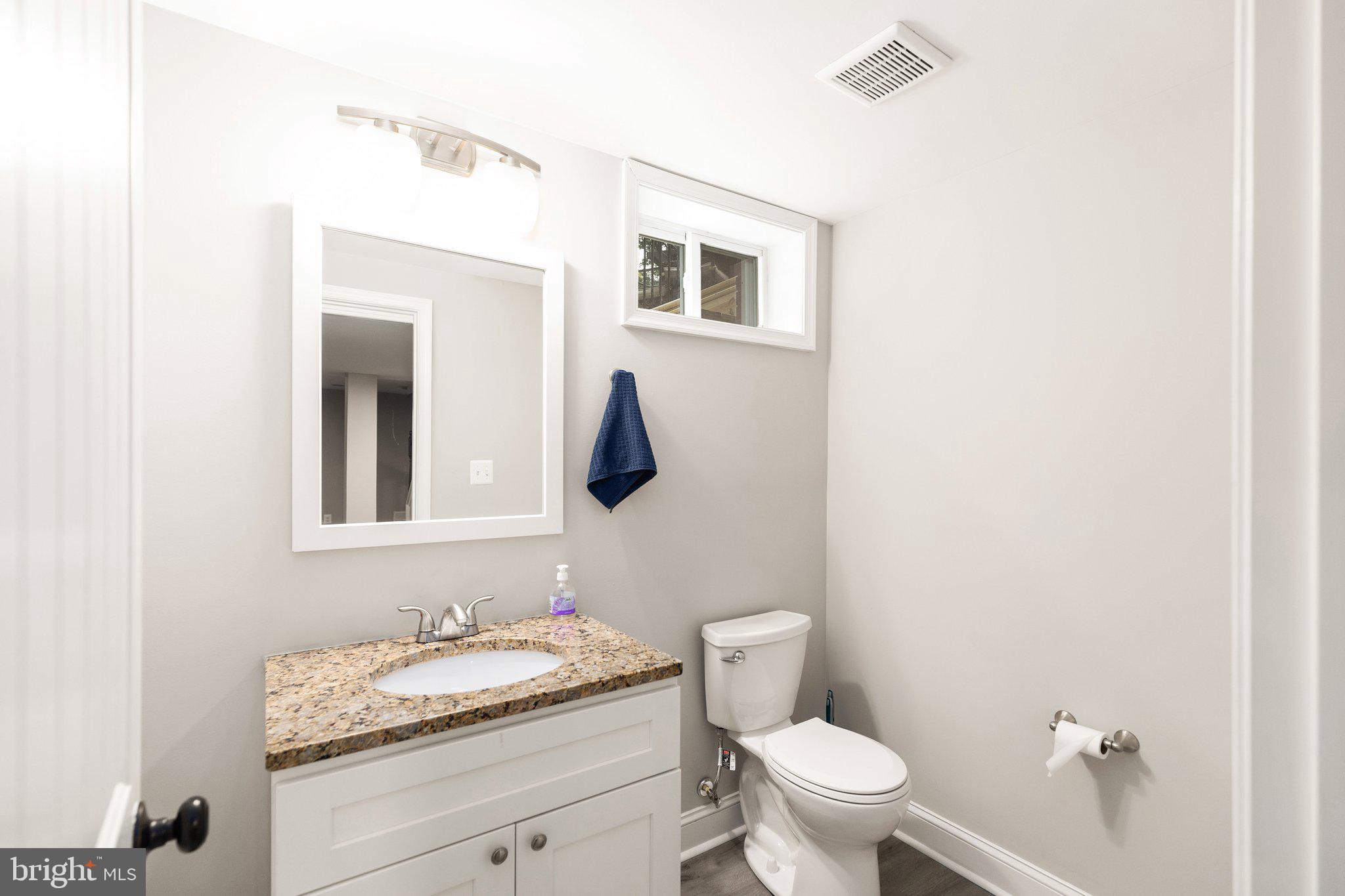 DULANEY HILLS - Residential