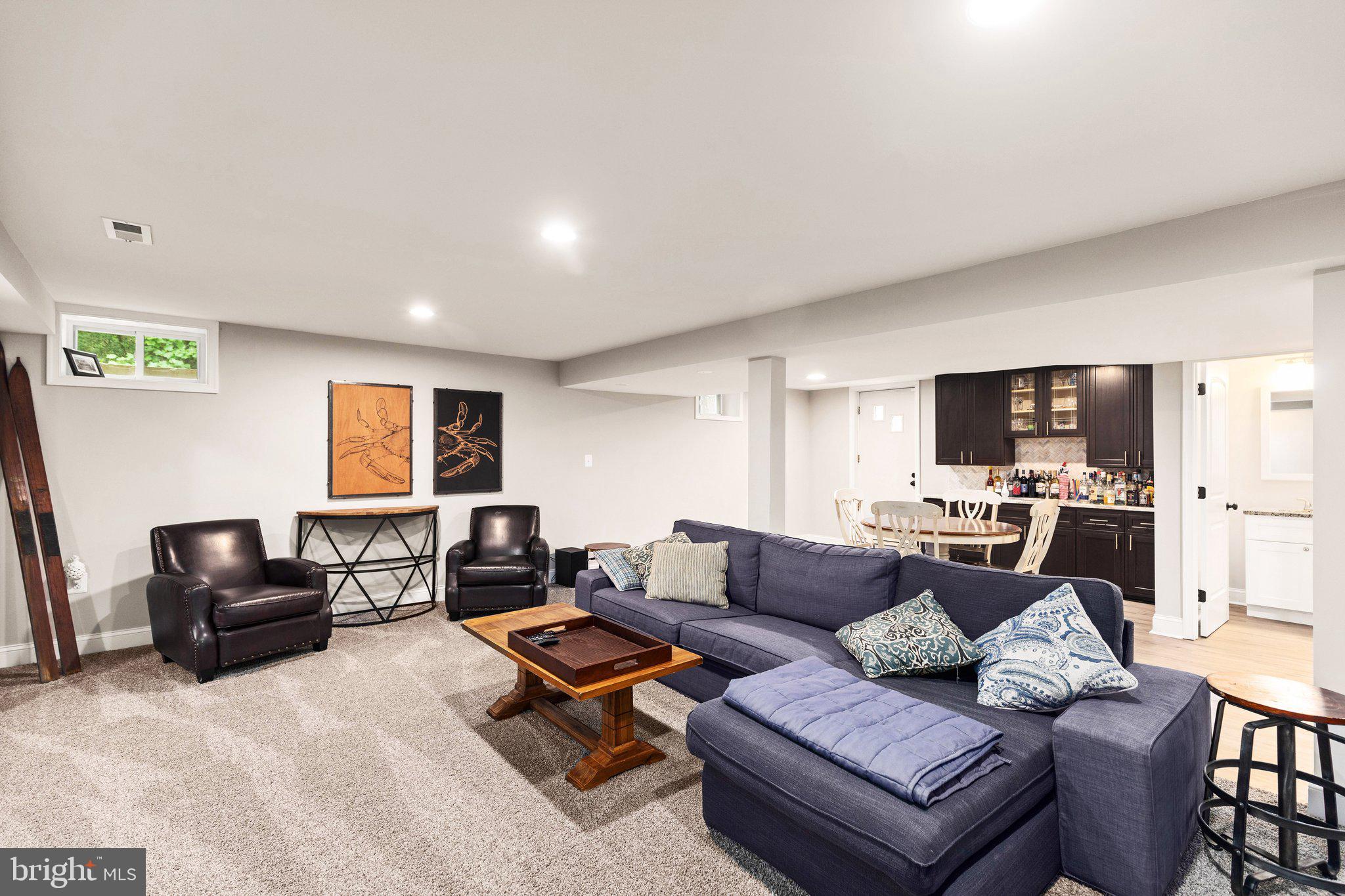 DULANEY HILLS - Residential