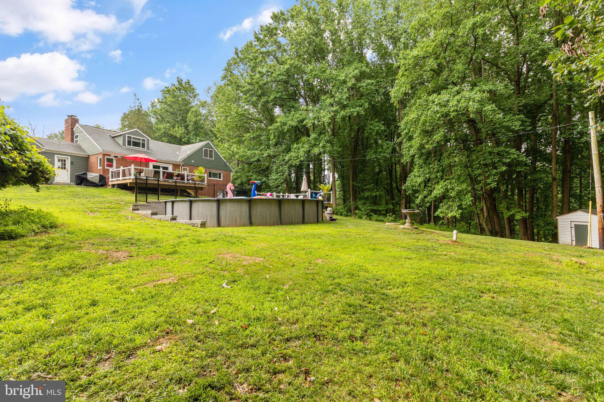 DULANEY HILLS - Residential