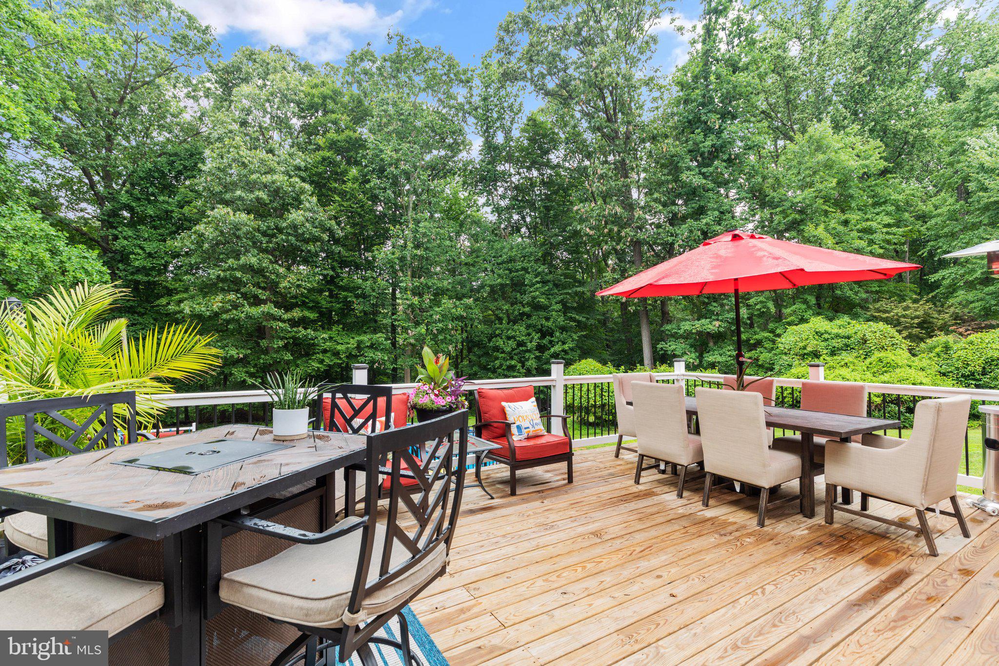 DULANEY HILLS - Residential