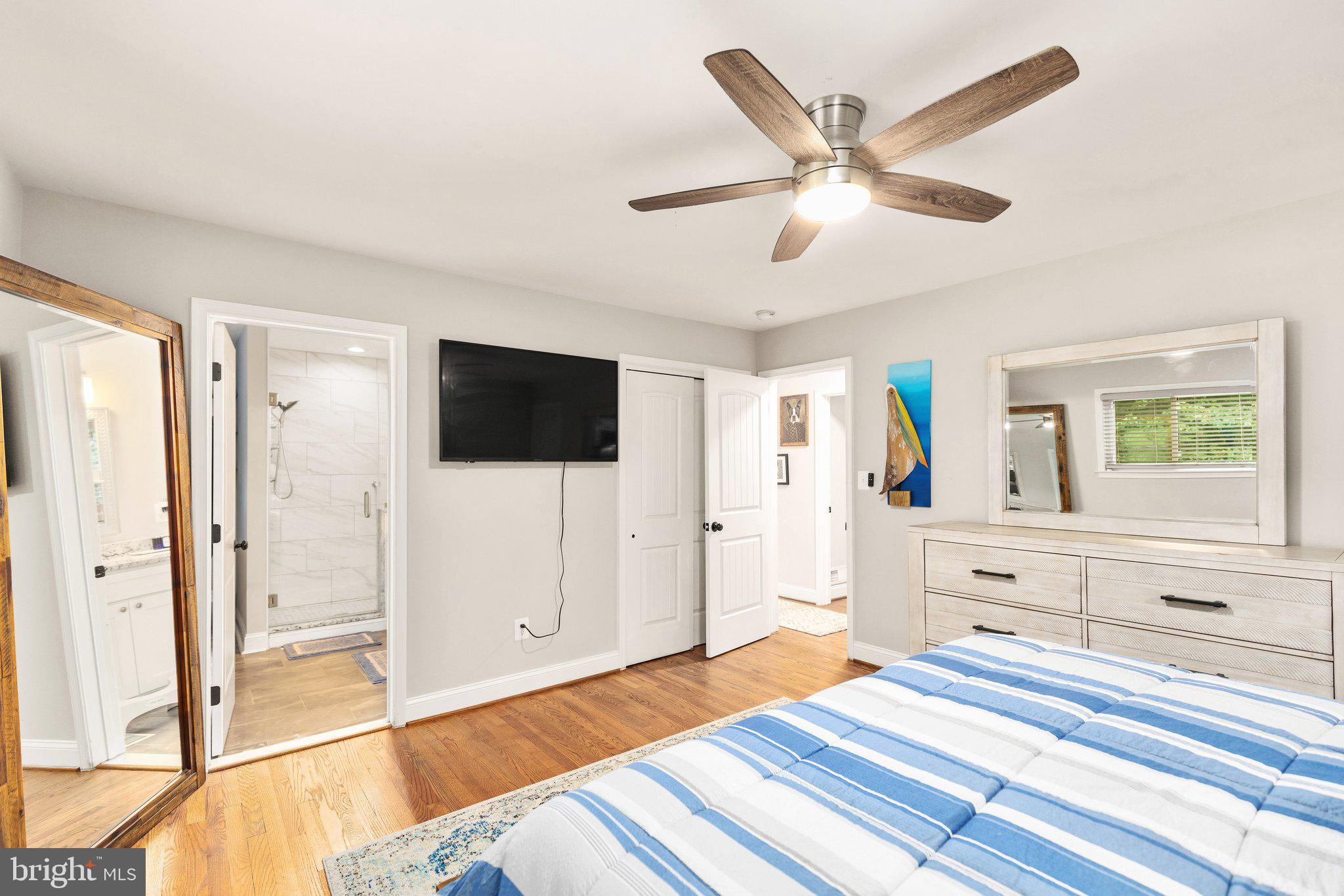 DULANEY HILLS - Residential