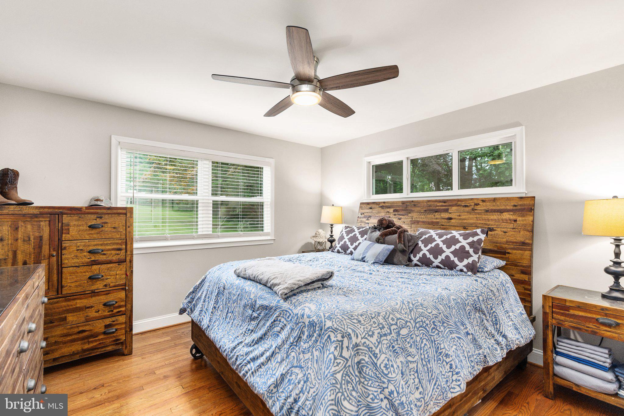 DULANEY HILLS - Residential