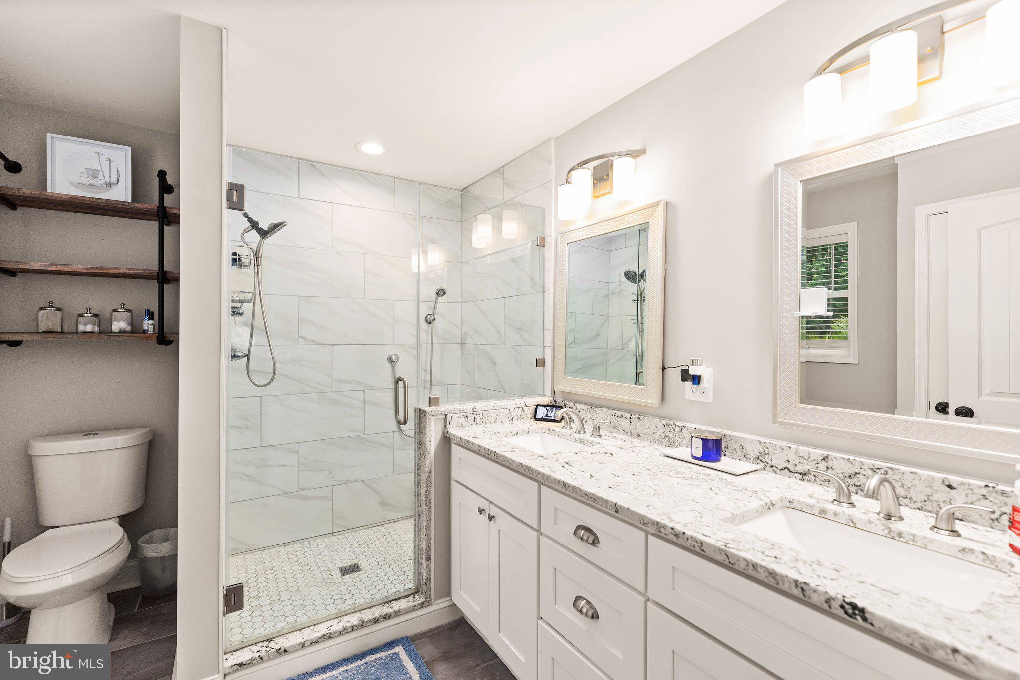 DULANEY HILLS - Residential