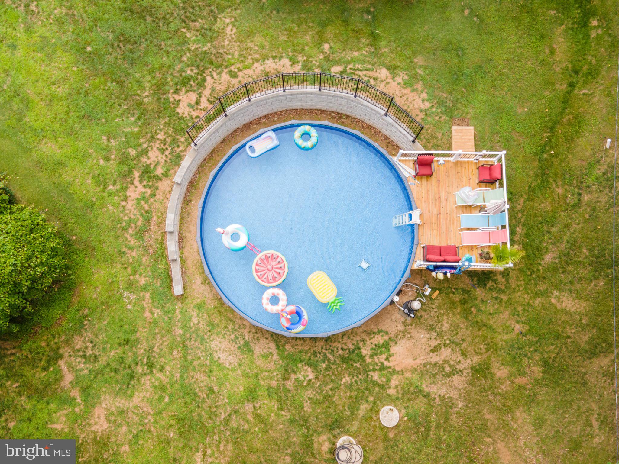 DULANEY HILLS - Residential