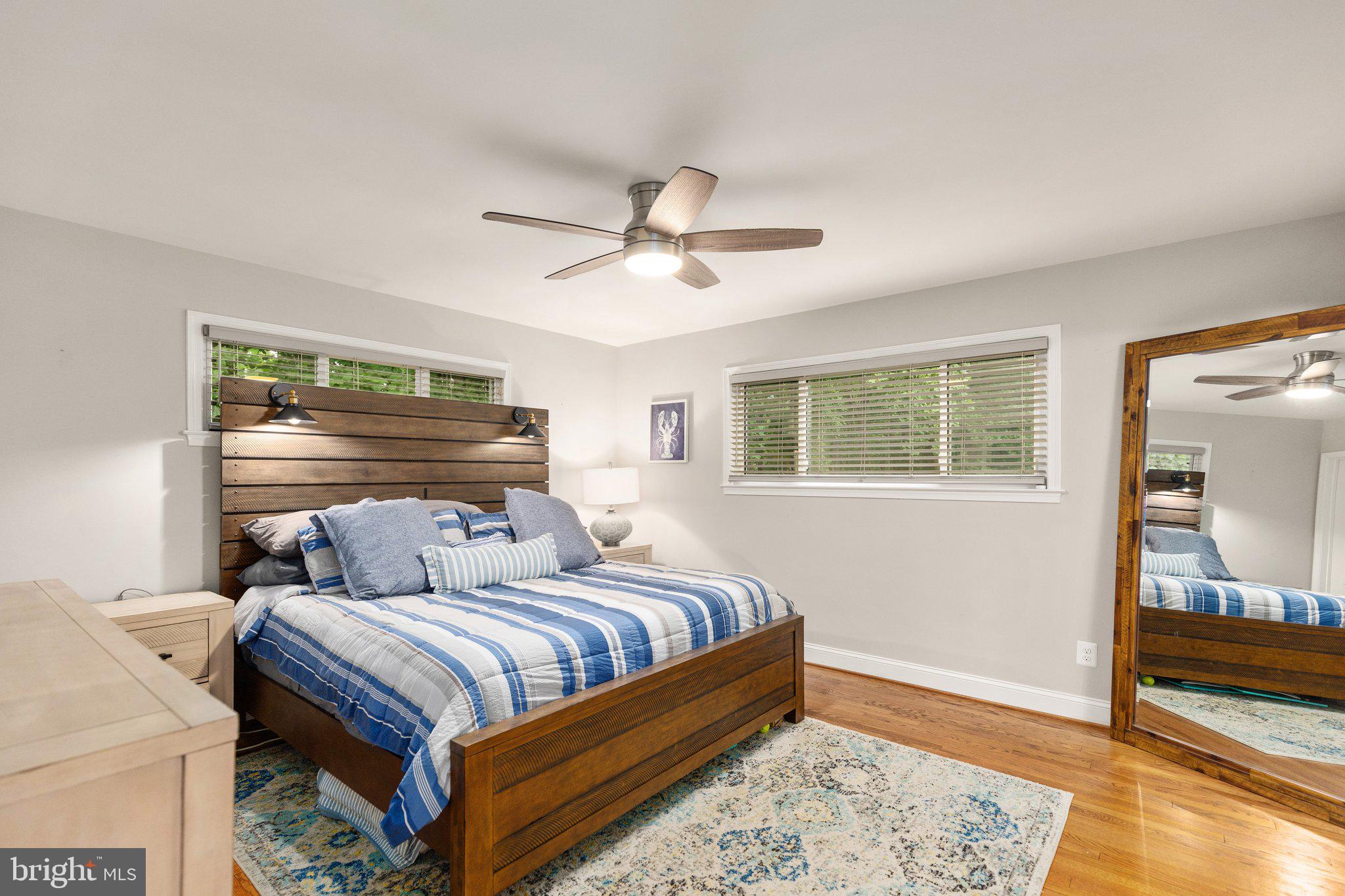 DULANEY HILLS - Residential