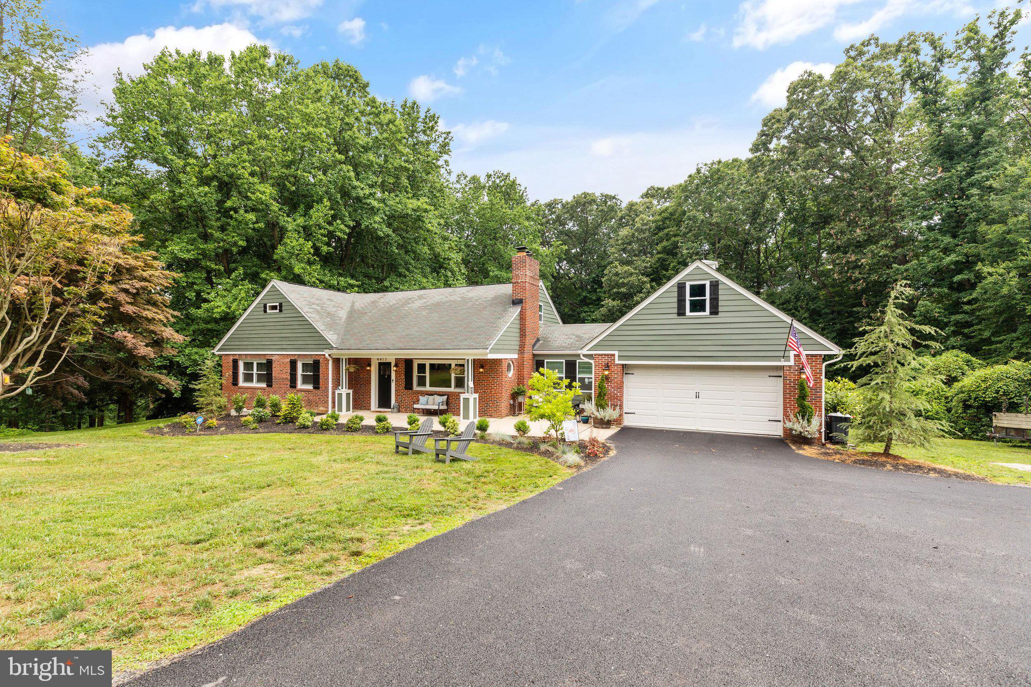 DULANEY HILLS - Residential