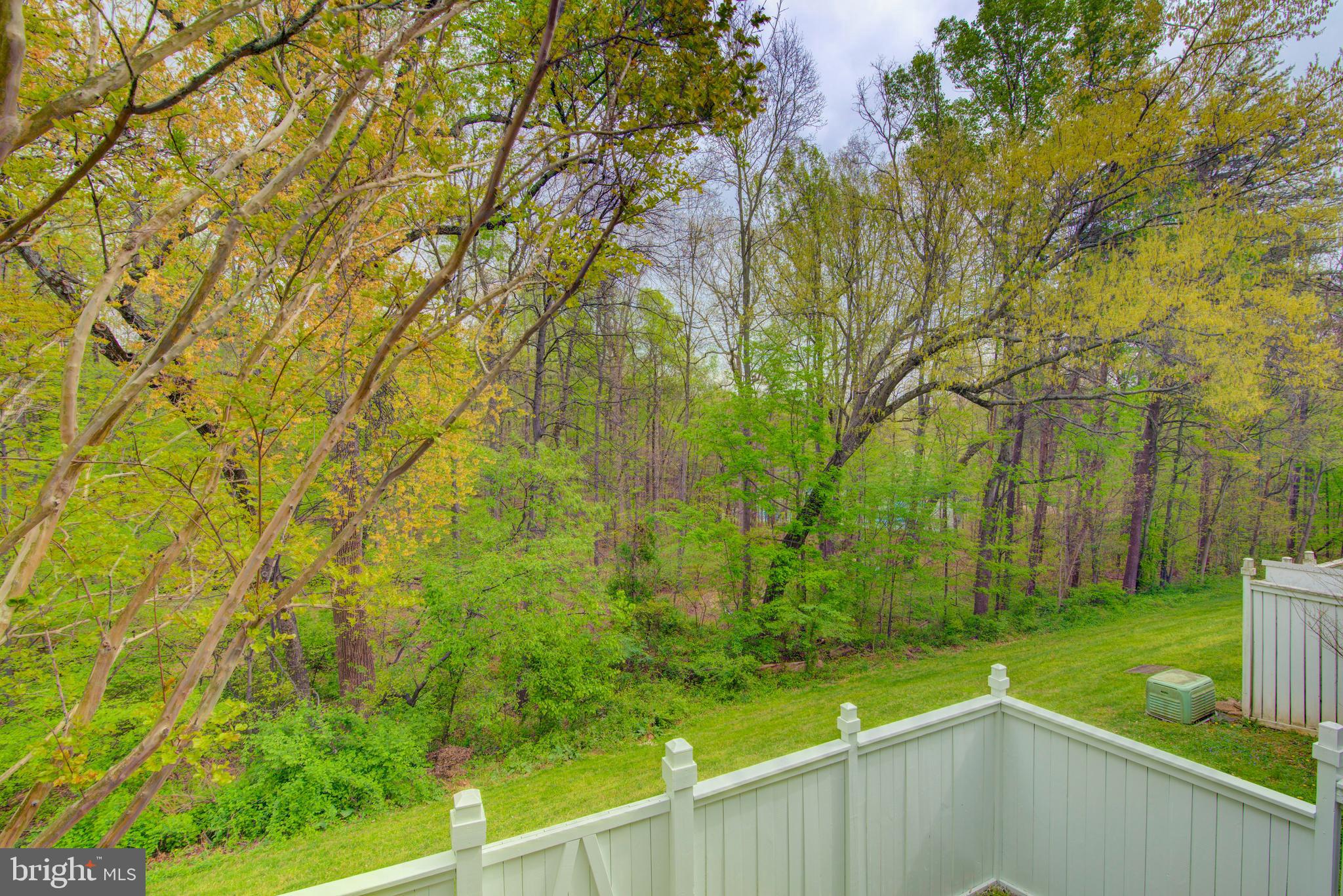 BIRCHFIELD WOODS - Residential