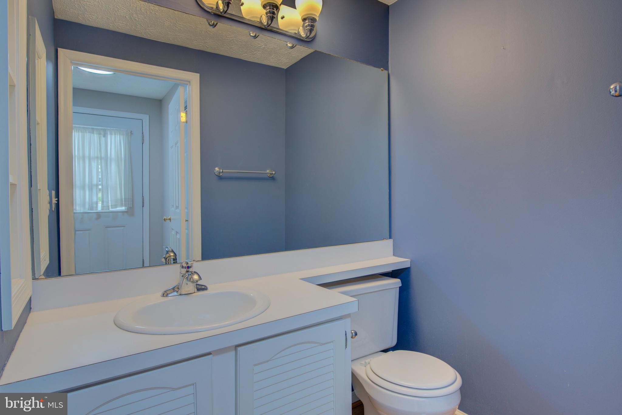 BIRCHFIELD WOODS - Residential