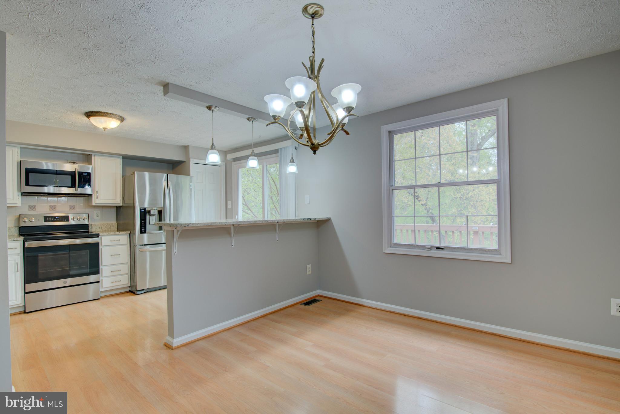 BIRCHFIELD WOODS - Residential