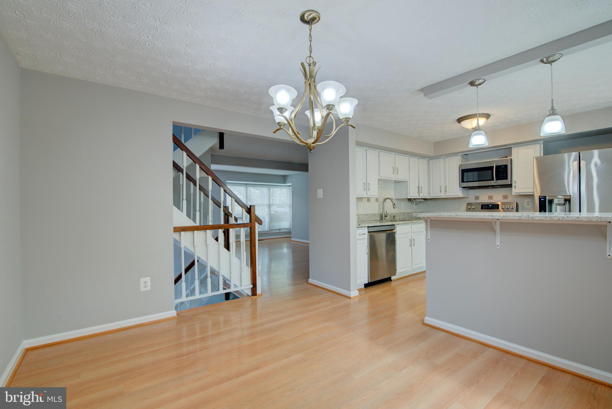 BIRCHFIELD WOODS - Residential