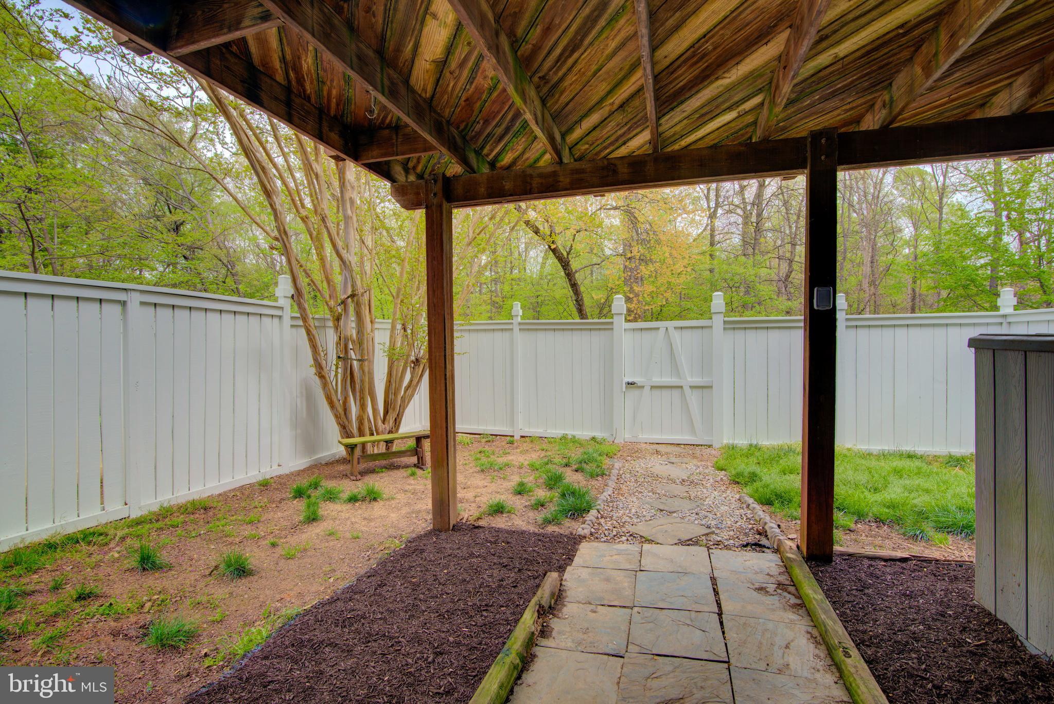 BIRCHFIELD WOODS - Residential