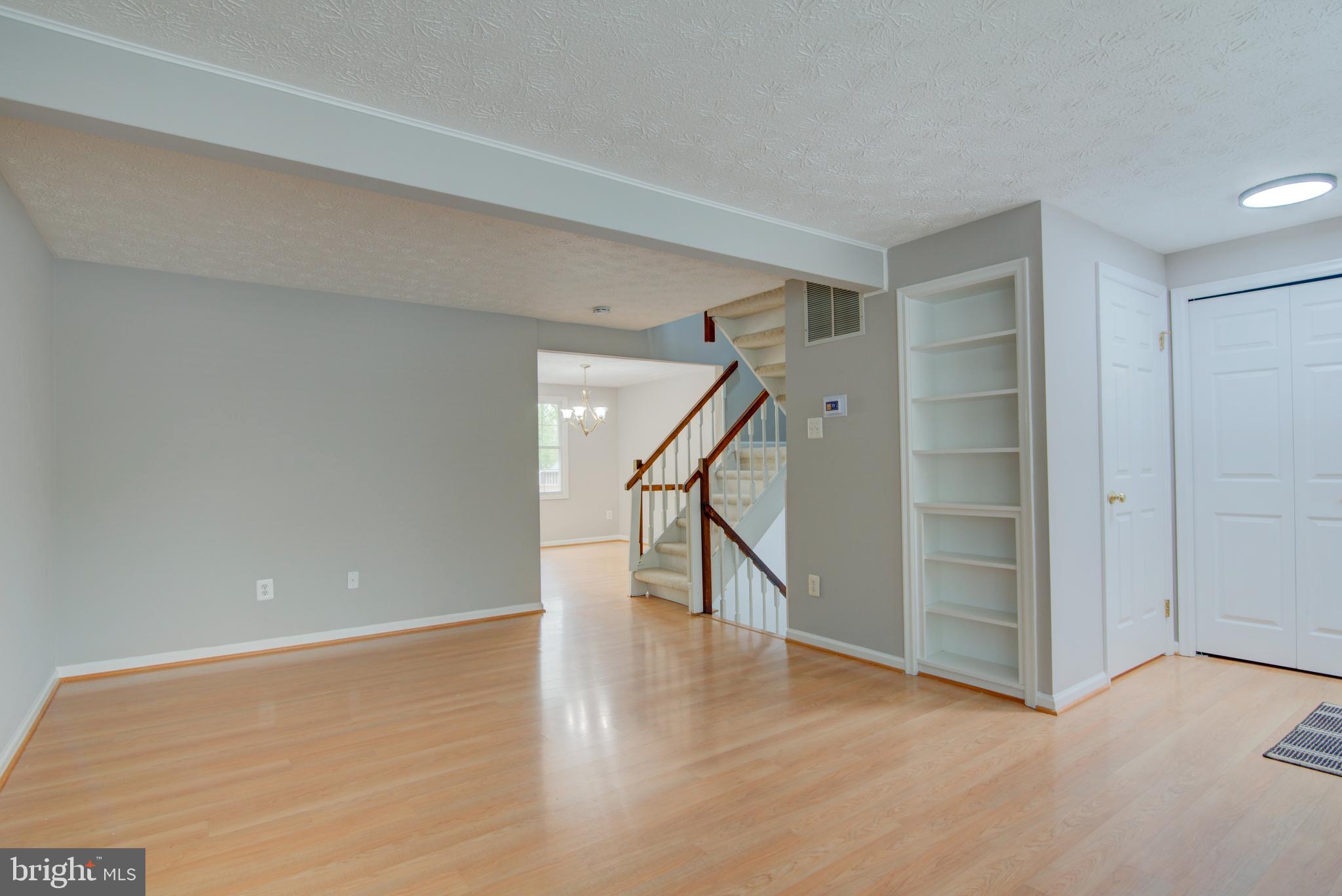 BIRCHFIELD WOODS - Residential