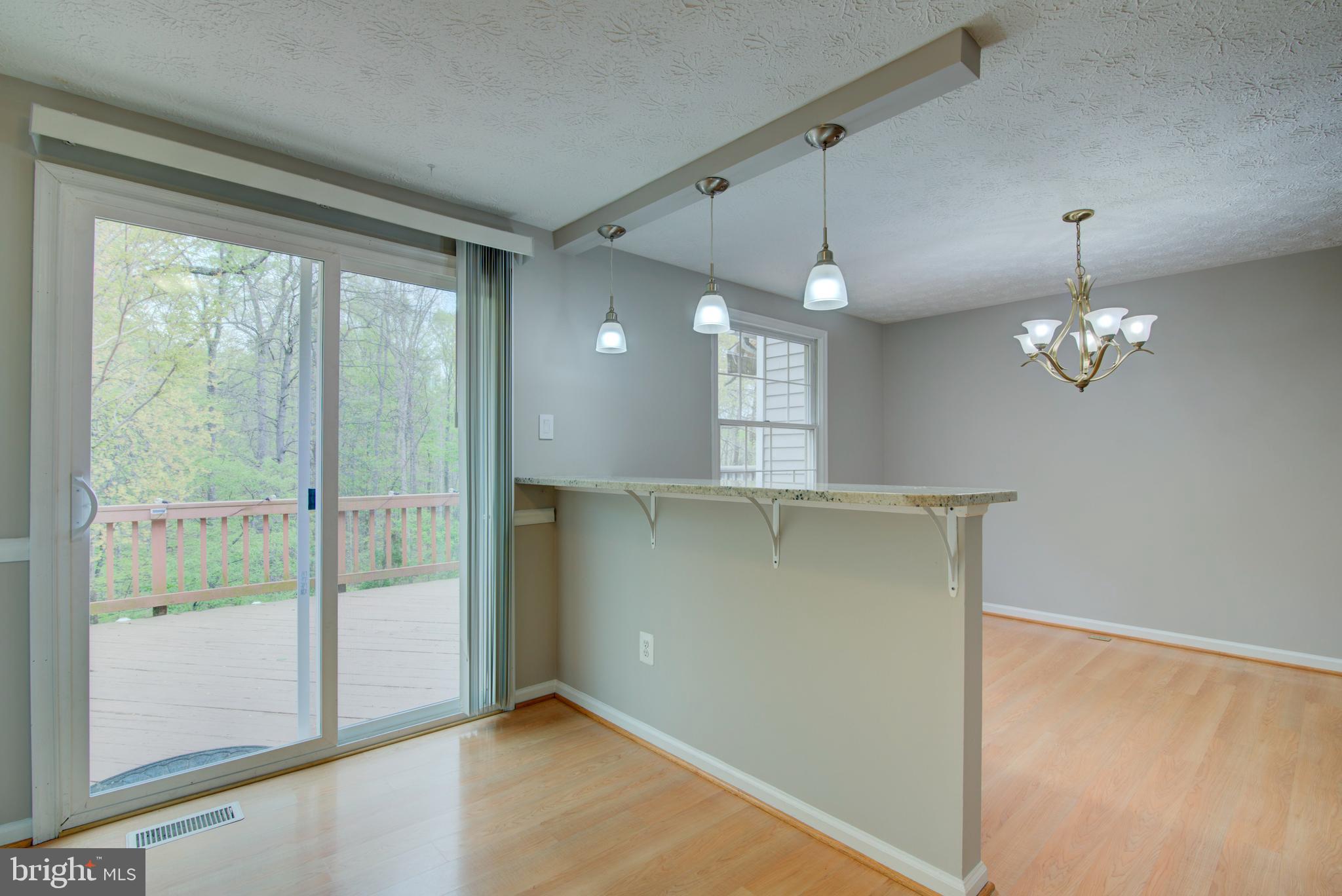 BIRCHFIELD WOODS - Residential