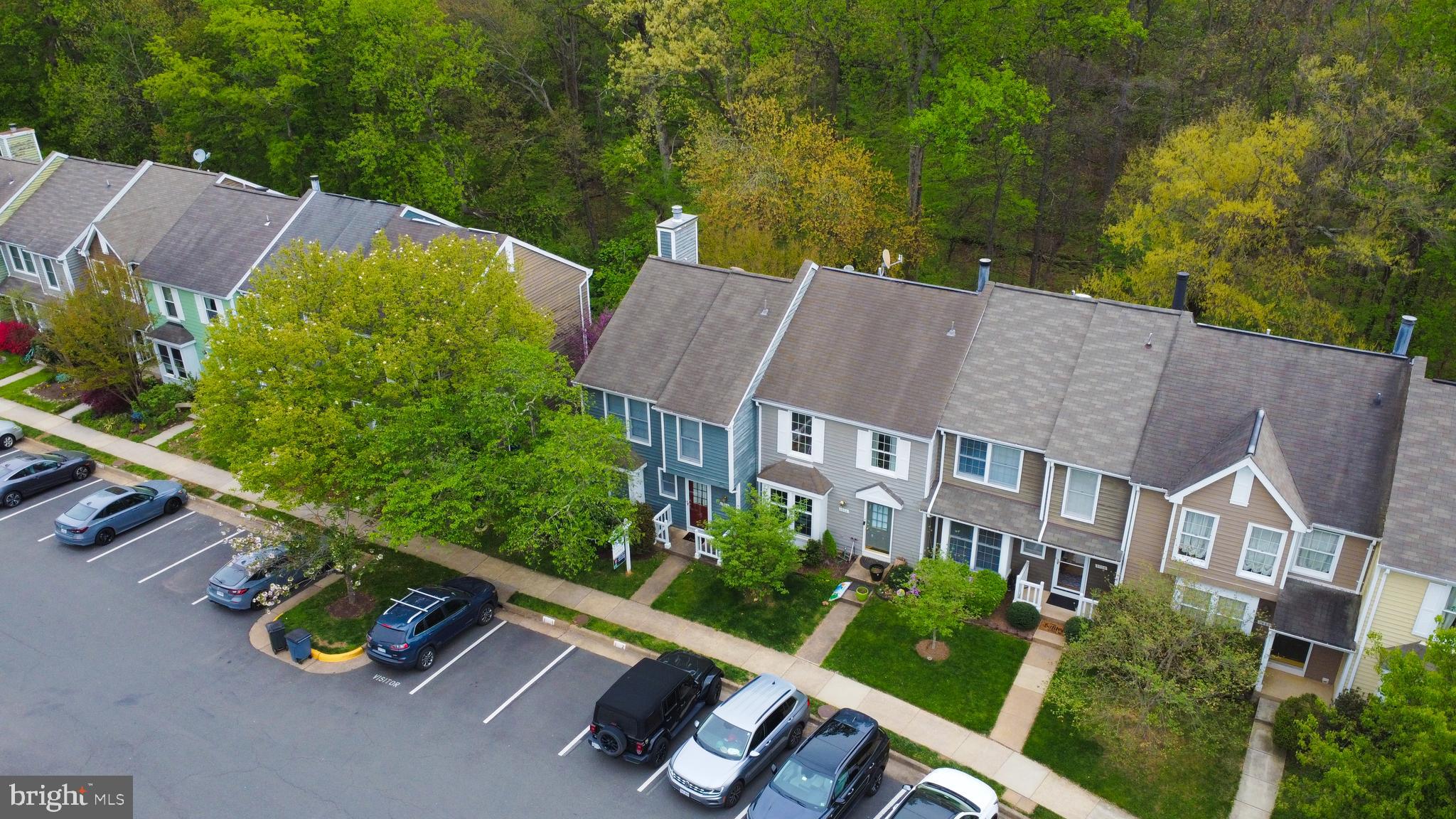 BIRCHFIELD WOODS - Residential