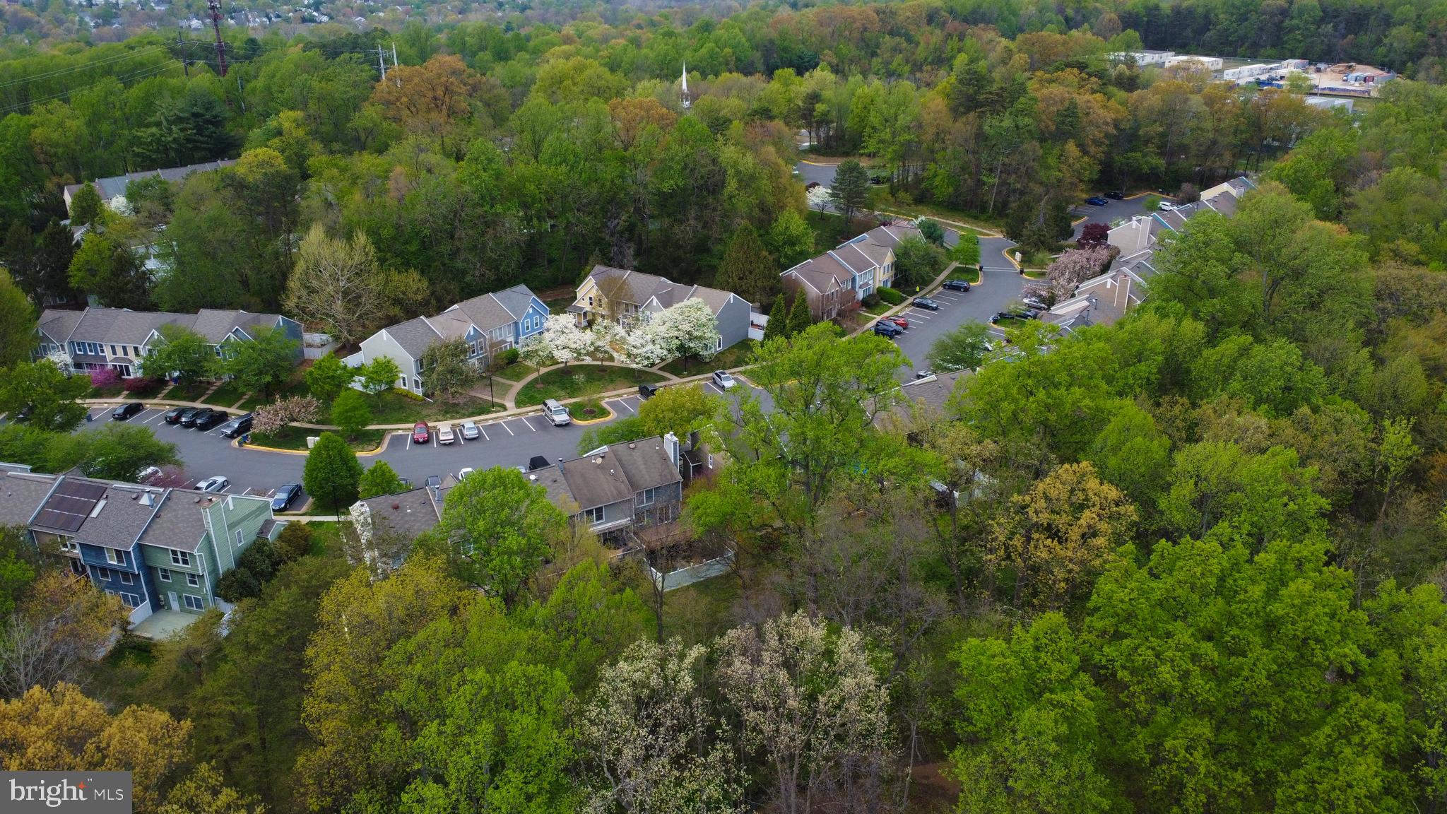 BIRCHFIELD WOODS - Residential