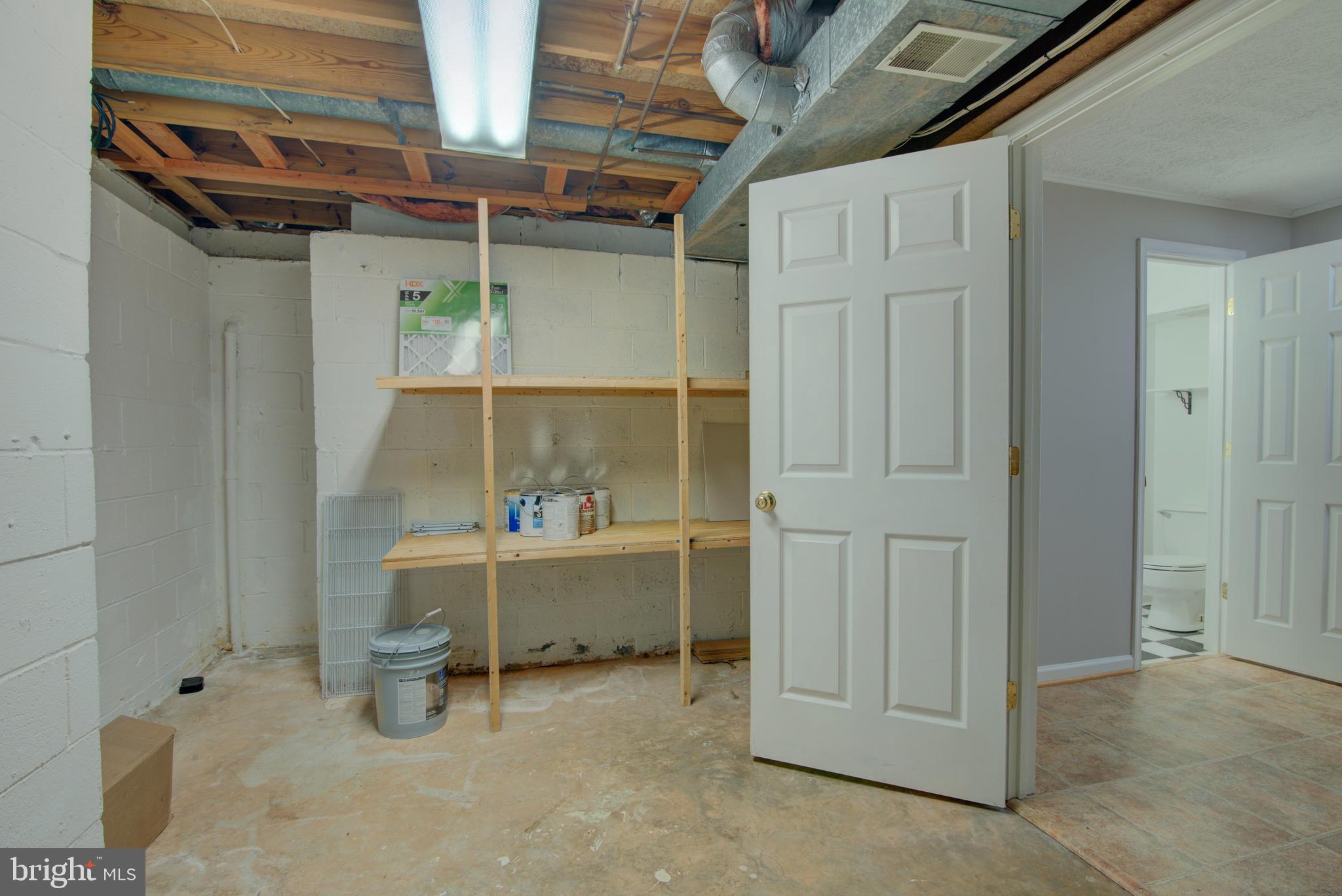 BIRCHFIELD WOODS - Residential