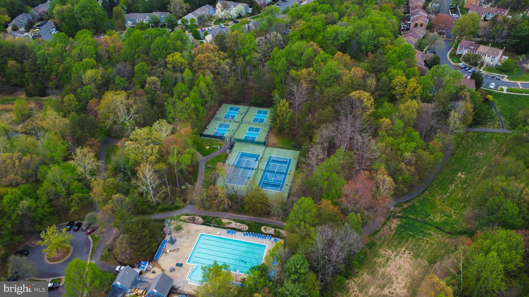 BIRCHFIELD WOODS - Residential