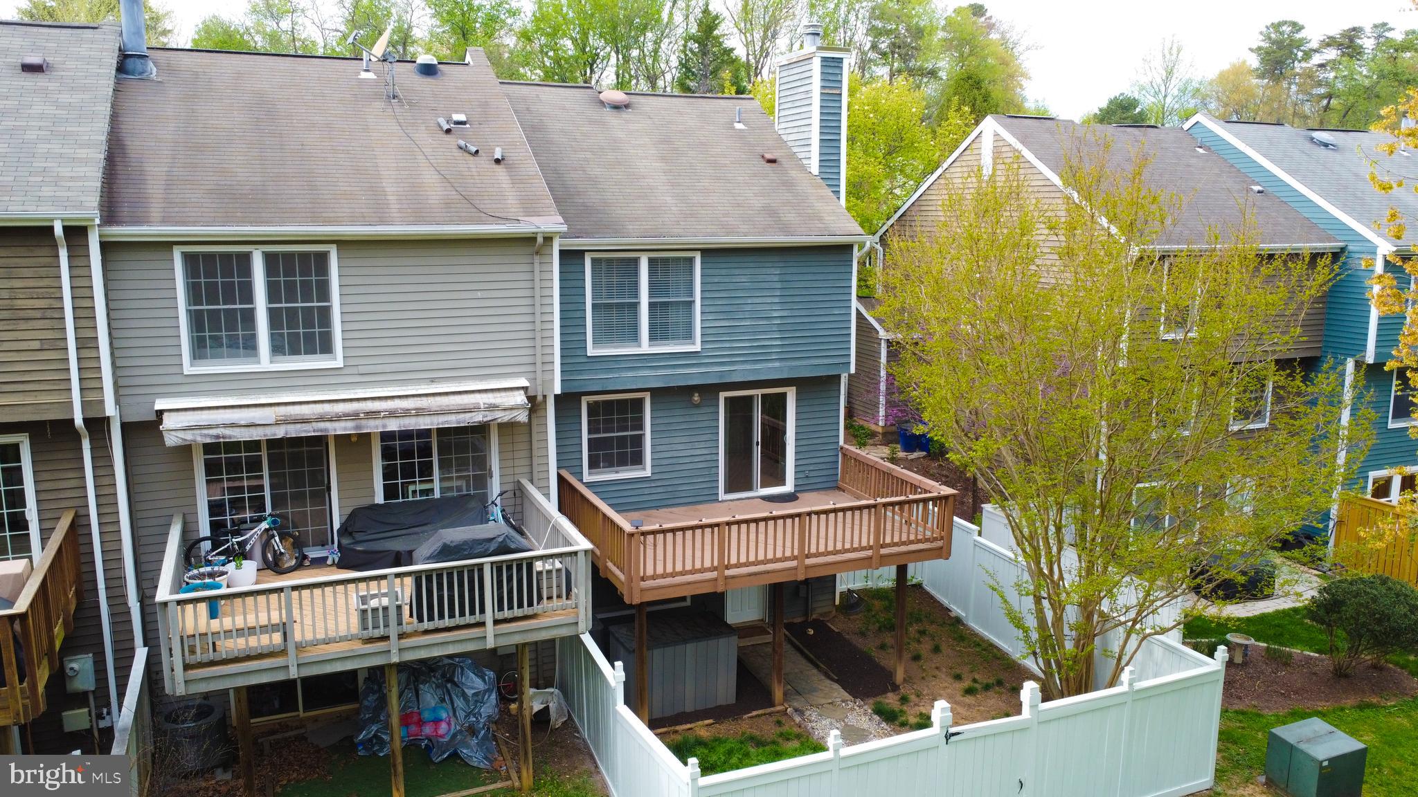 BIRCHFIELD WOODS - Residential