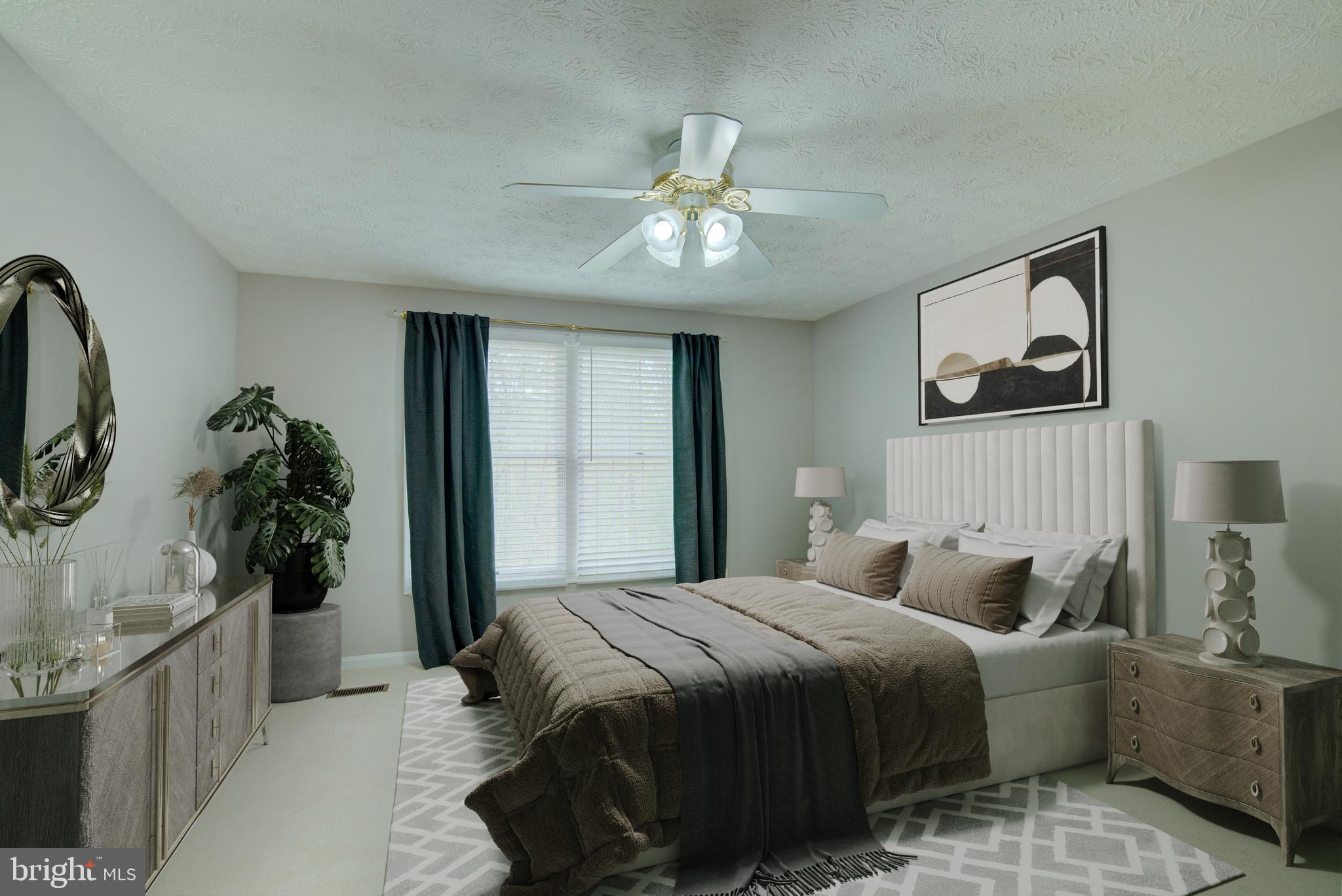 BIRCHFIELD WOODS - Residential